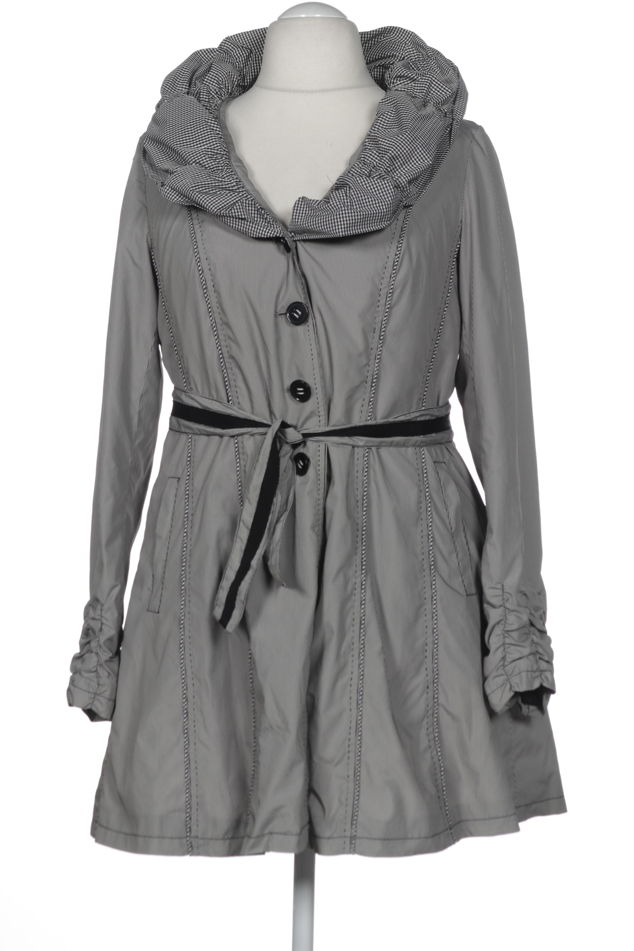 

BiBA Damen Mantel, grau, Gr. 40