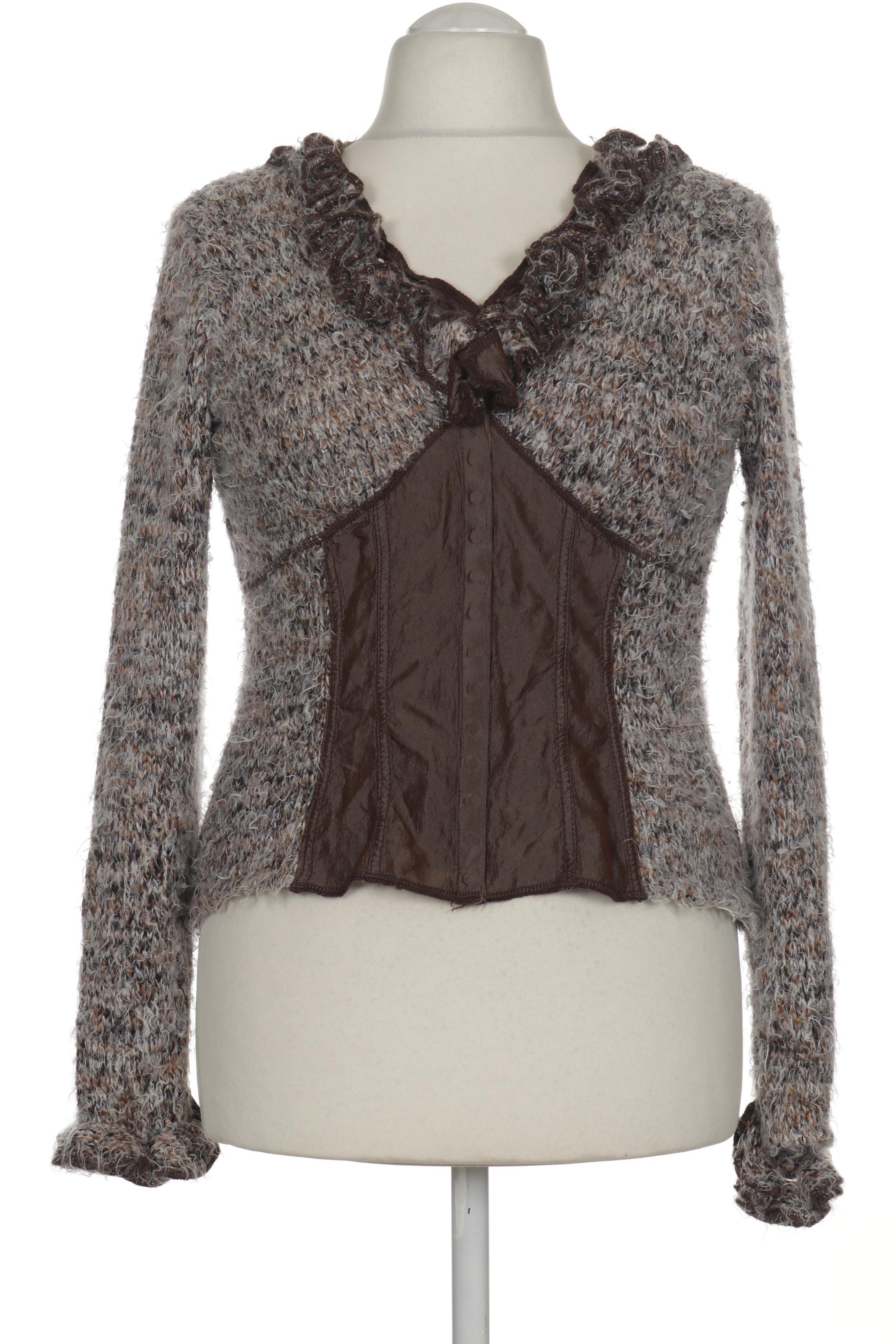 

BiBA Damen Pullover, grau, Gr.