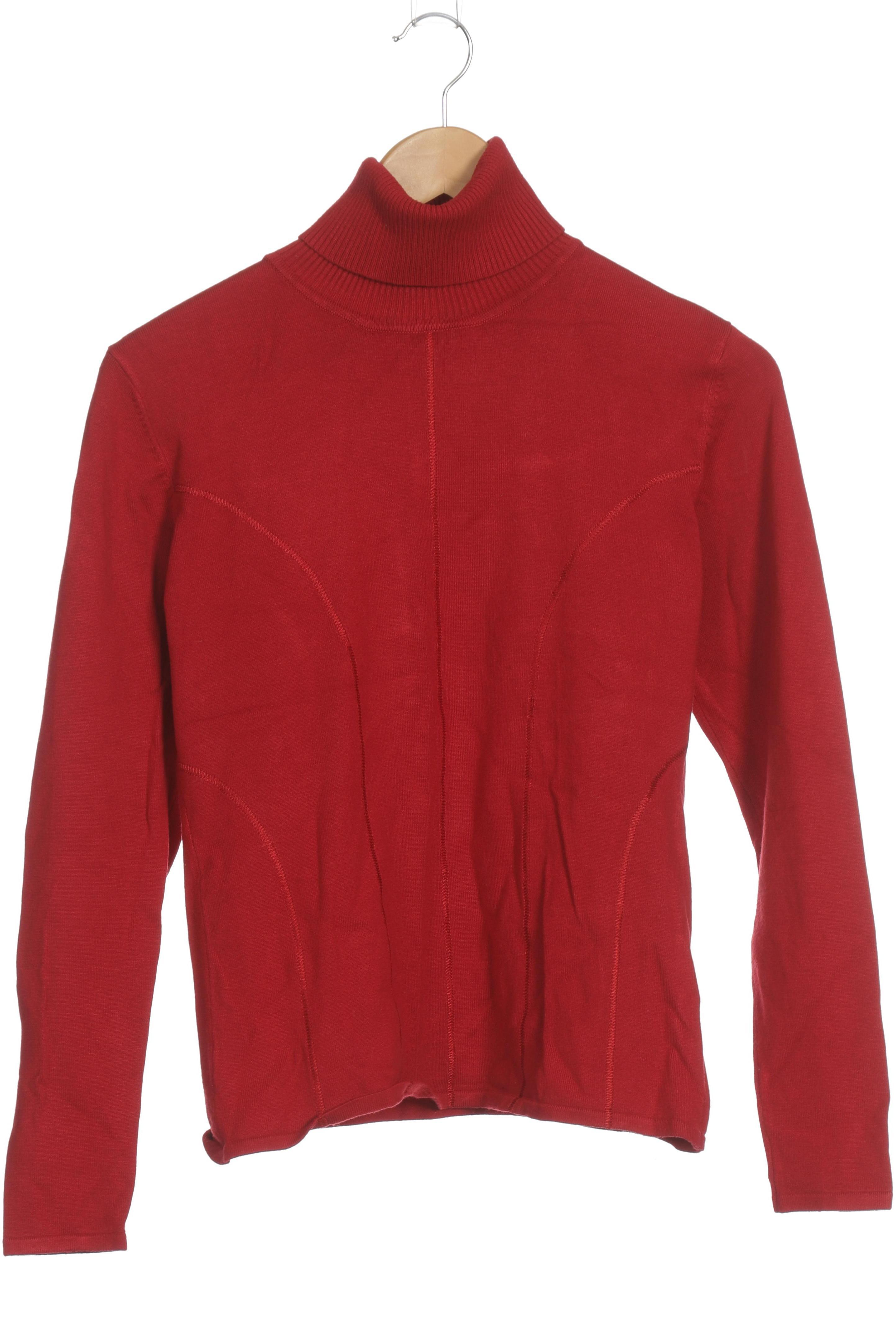 

BiBA Damen Pullover, rot, Gr.