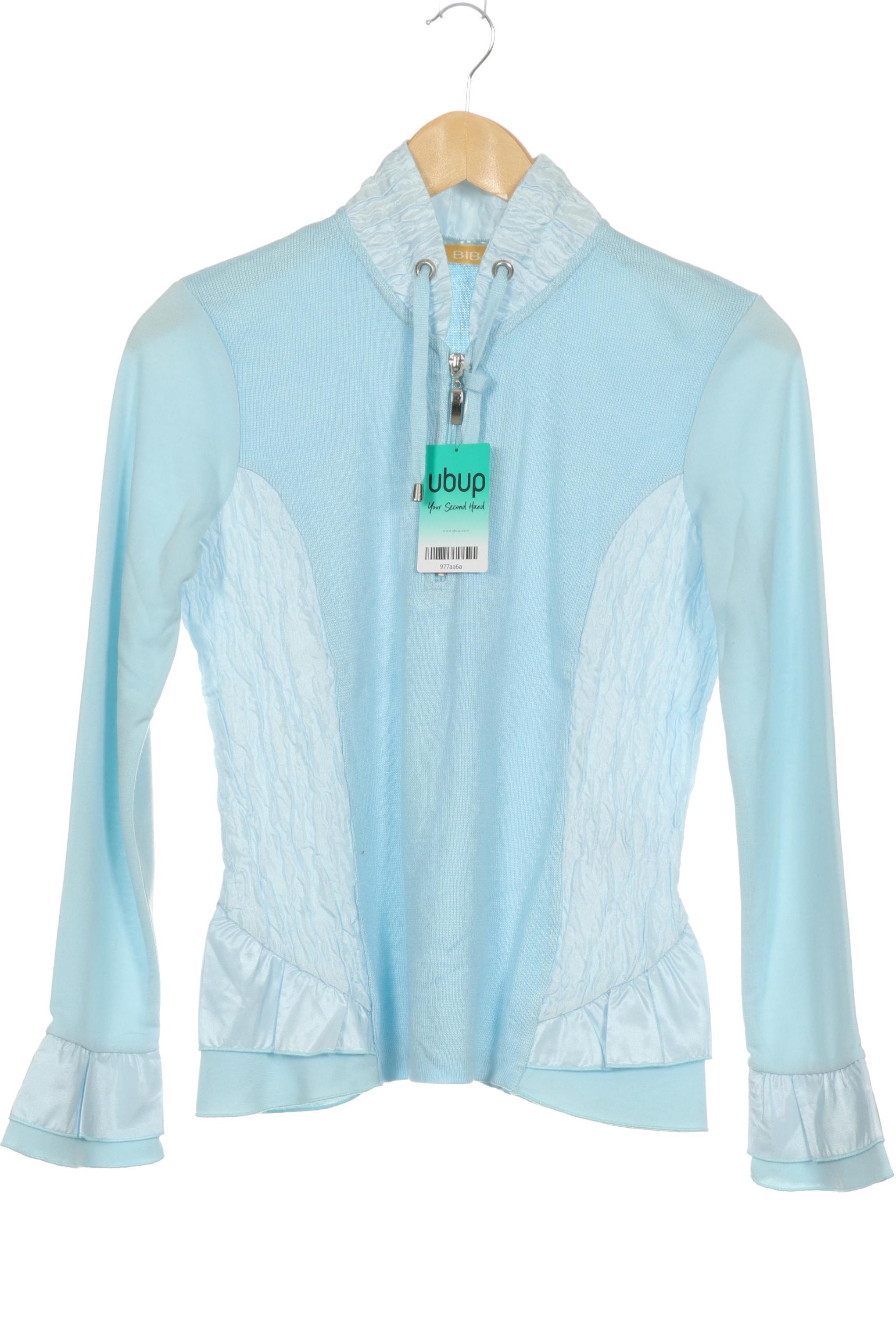 

BiBA Damen Pullover, blau, Gr.