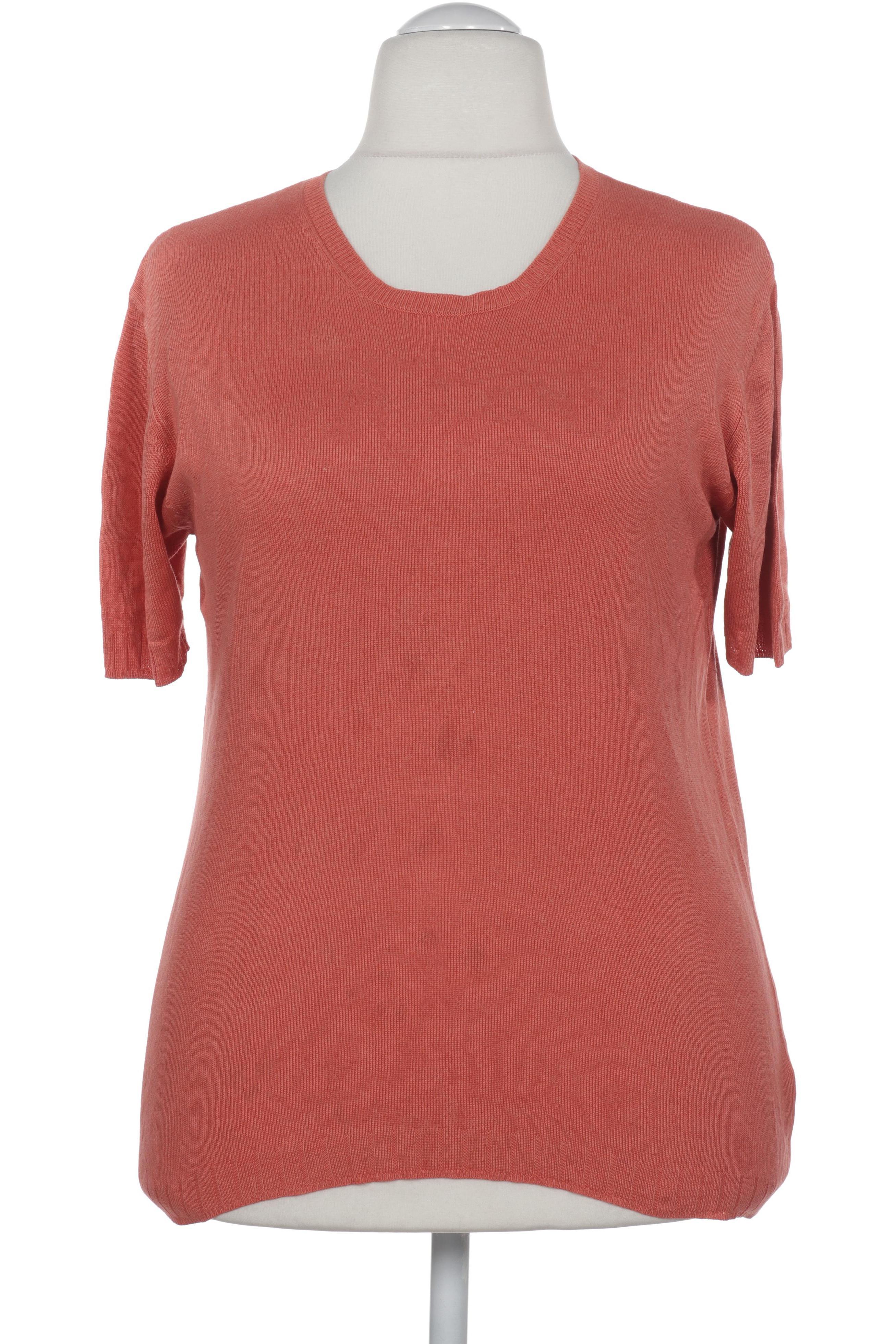 

BiBA Damen Pullover, orange, Gr.