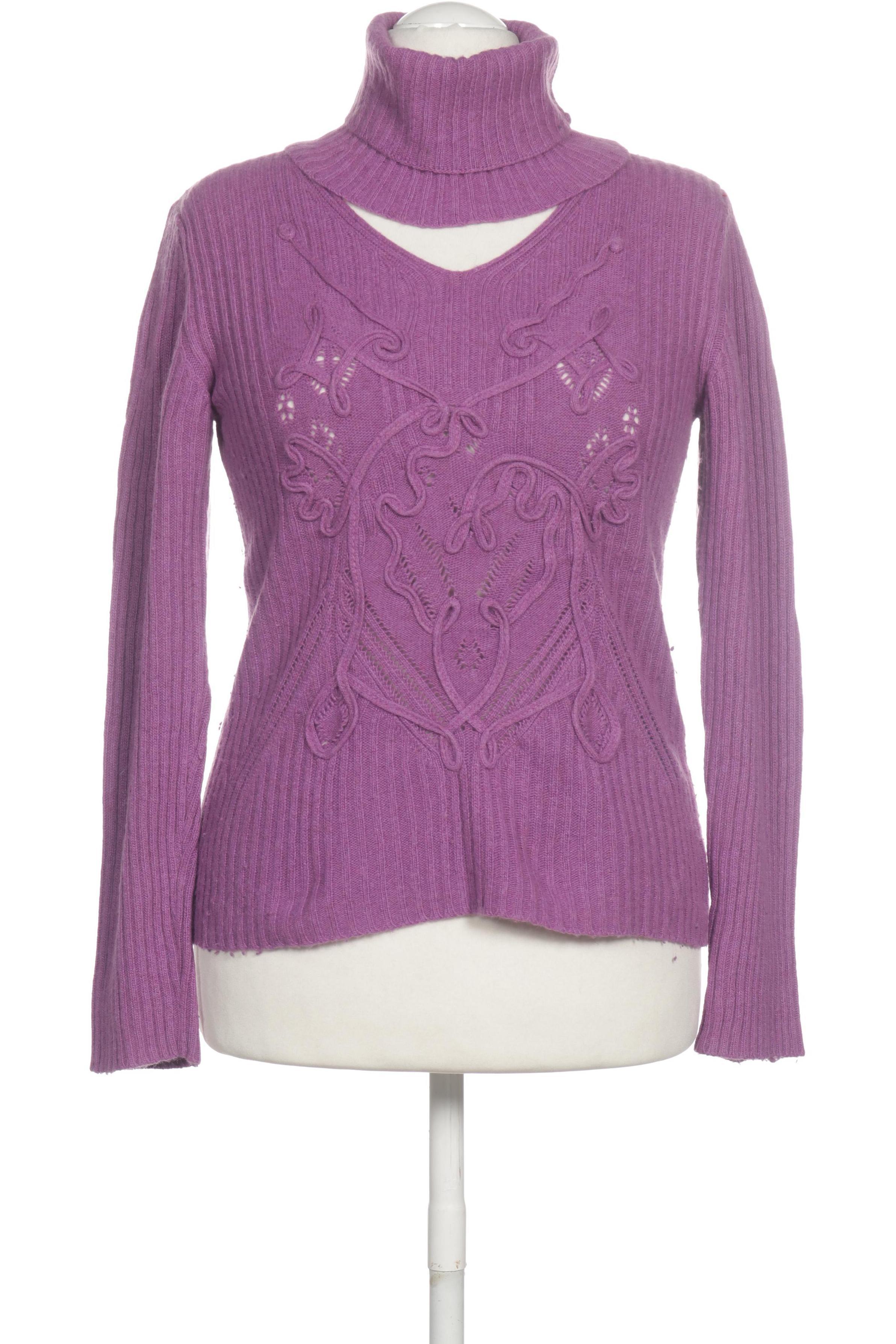 

BiBA Damen Pullover, lila, Gr.
