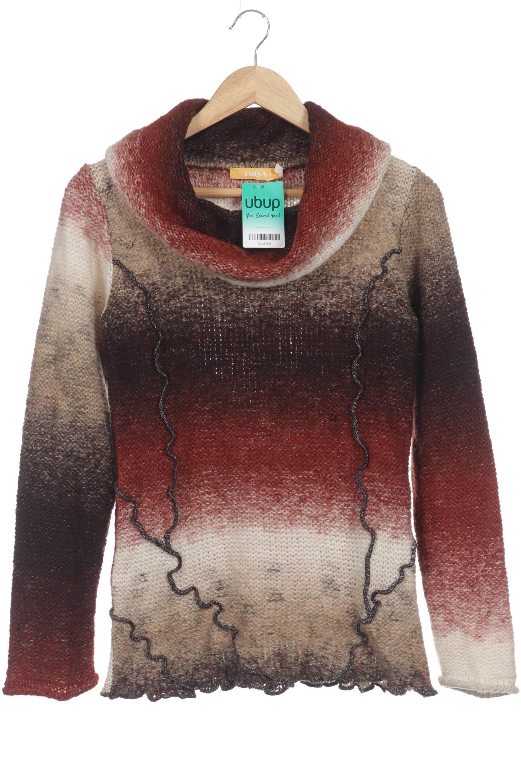 

BiBA Damen Pullover, braun, Gr.