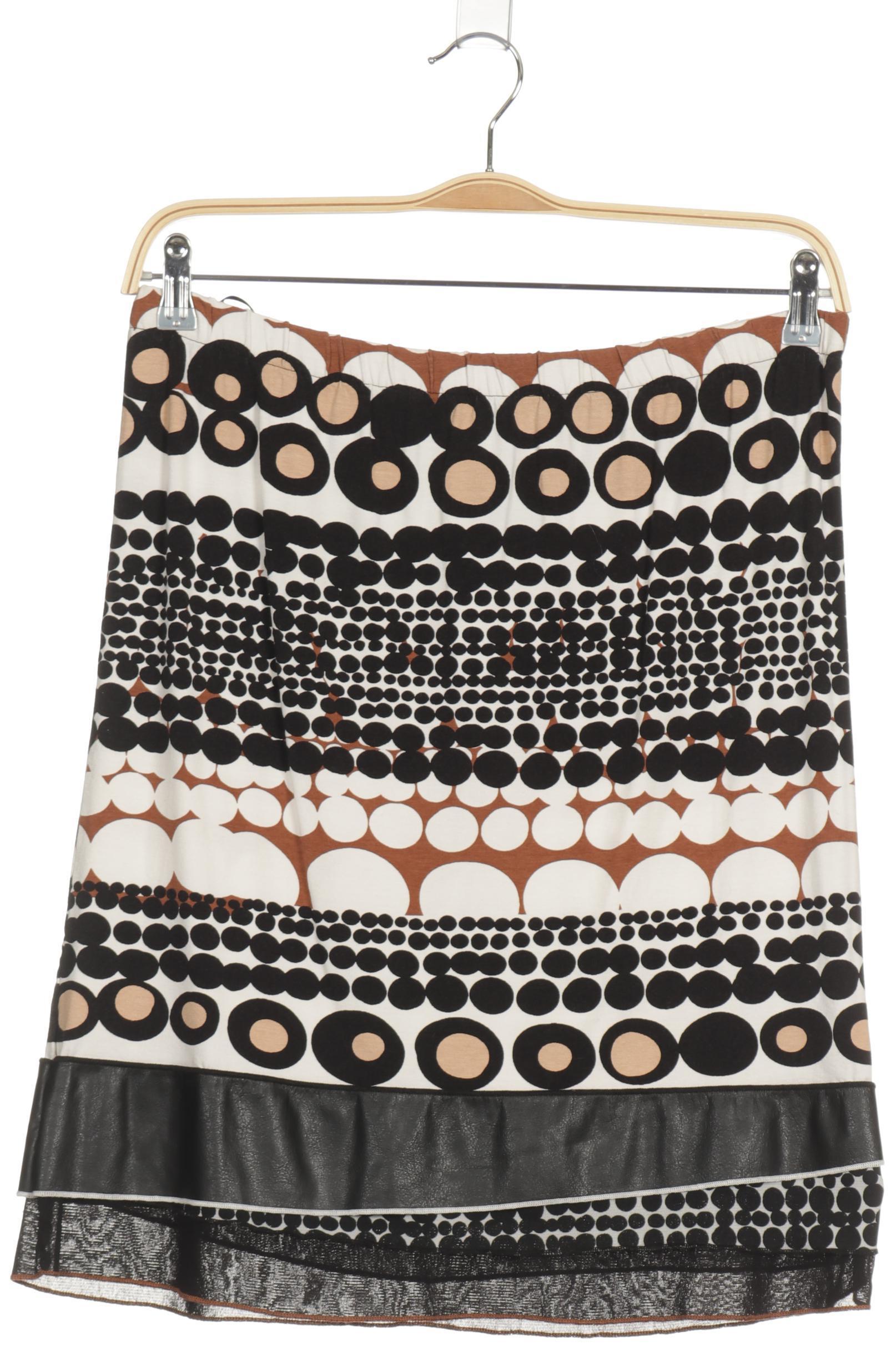 

BiBA Damen Rock, schwarz, Gr.