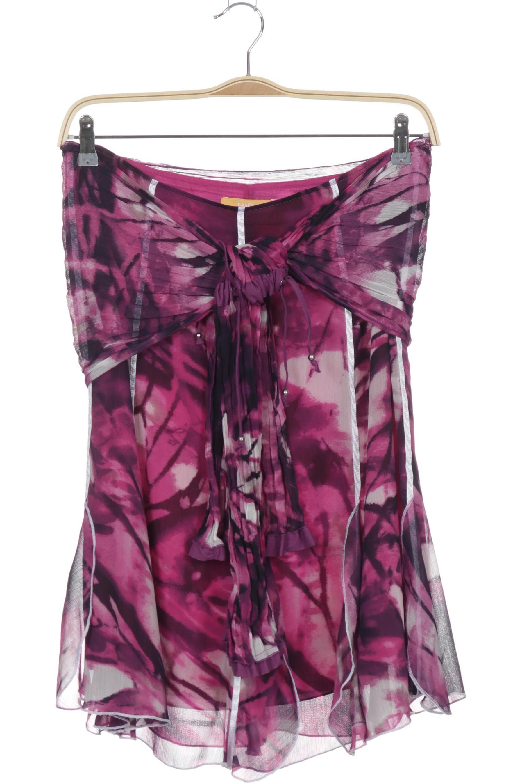 

BiBA Damen Rock, pink, Gr. 36