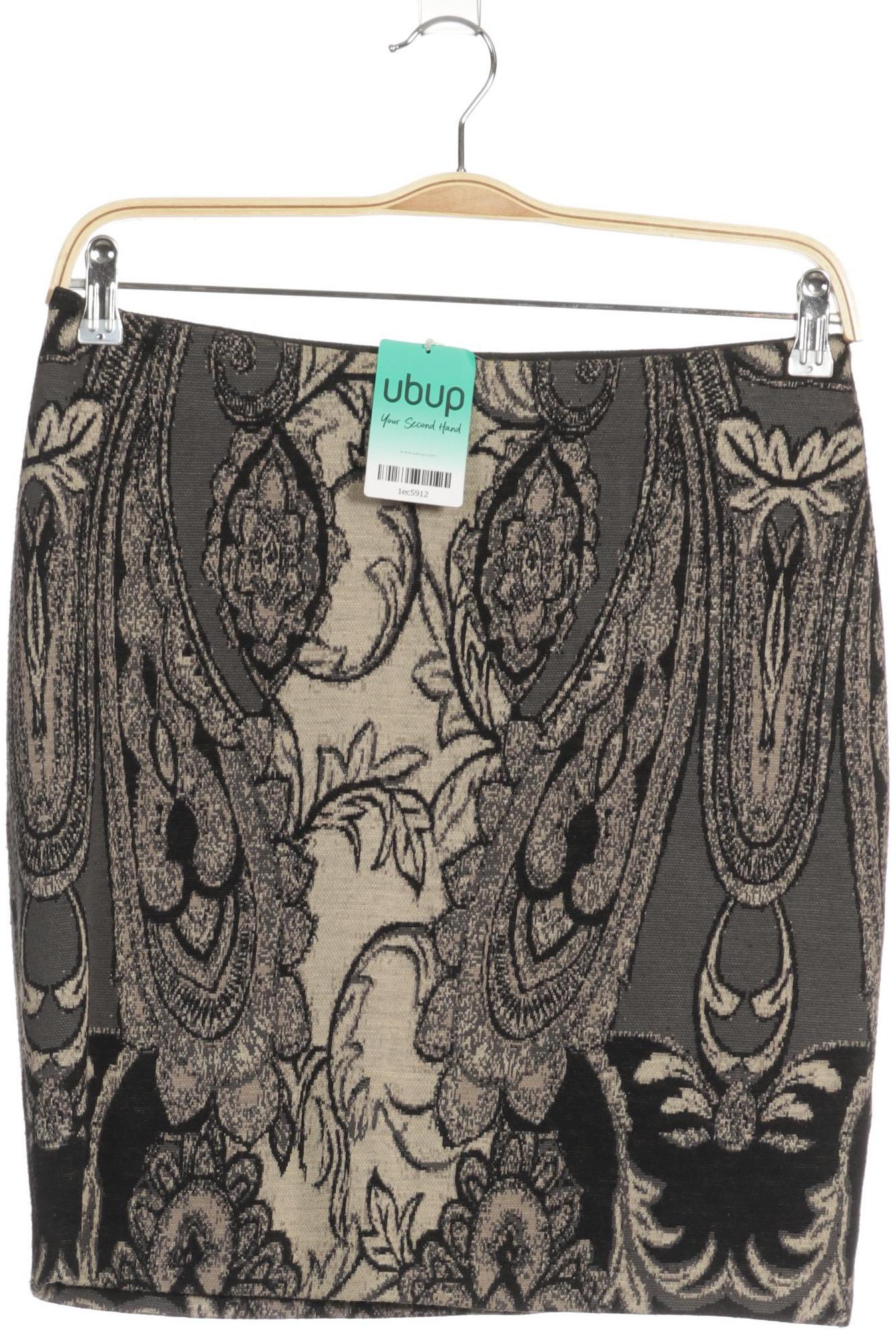 

BiBA Damen Rock, grau, Gr.