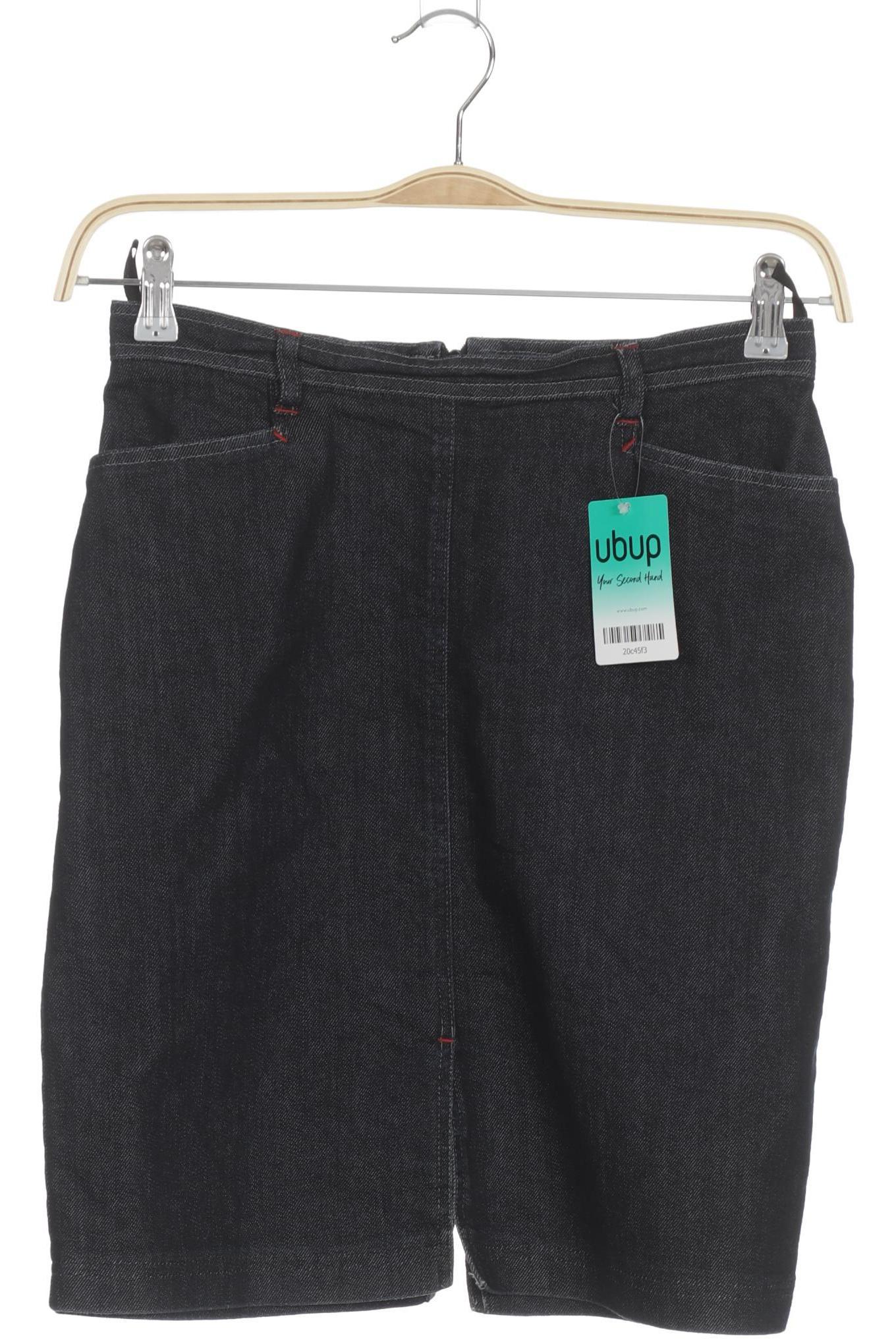 

BiBA Damen Rock, schwarz, Gr. 36