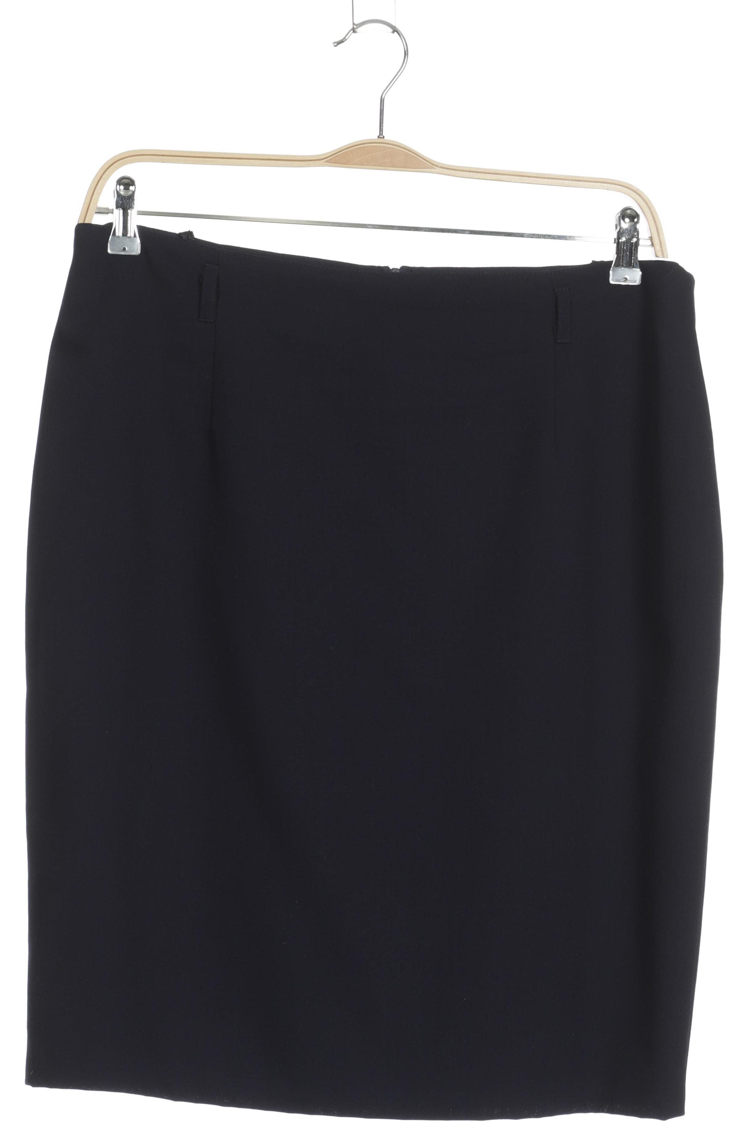 

BiBA Damen Rock, blau, Gr. 44