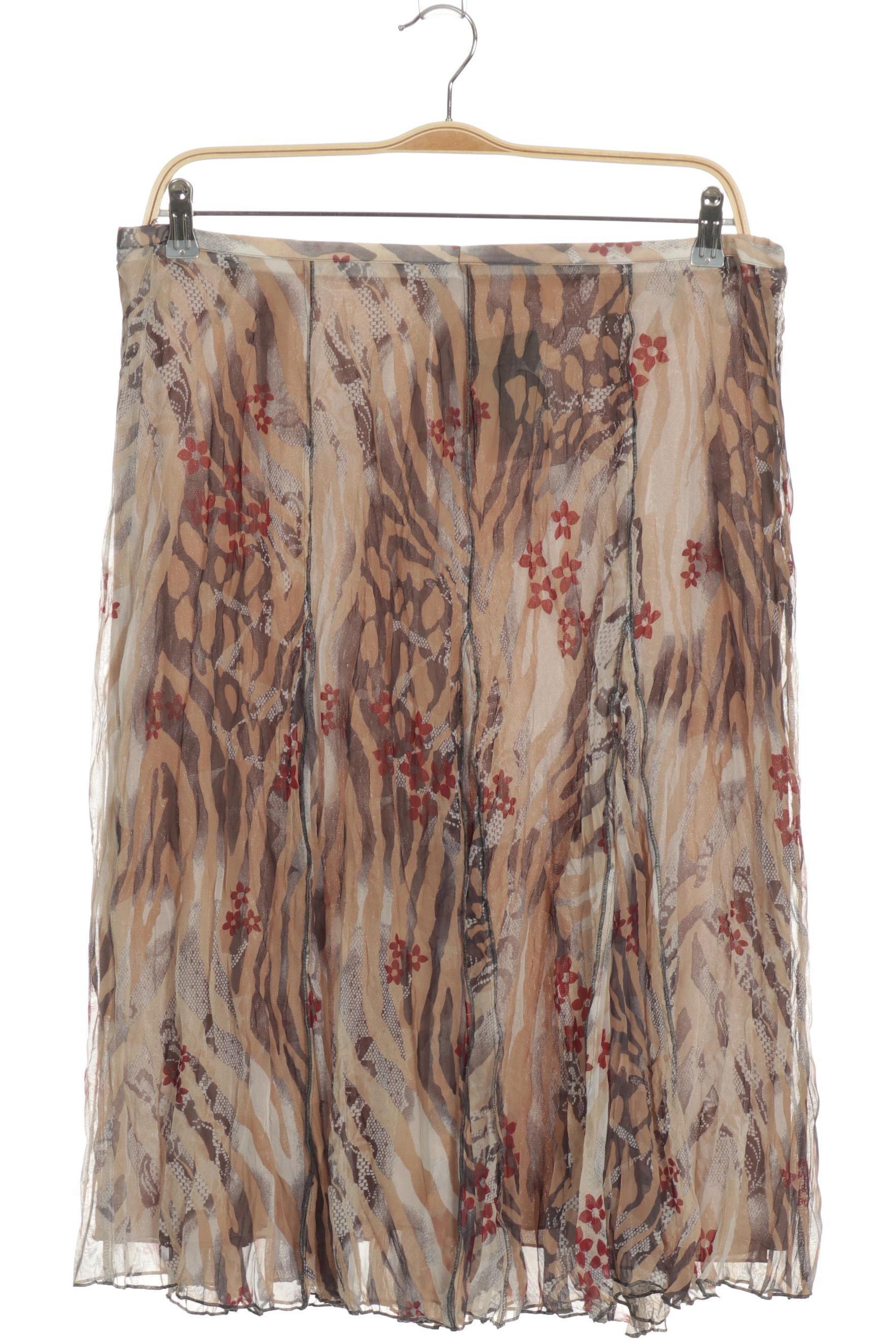 

BiBA Damen Rock, beige, Gr. 44