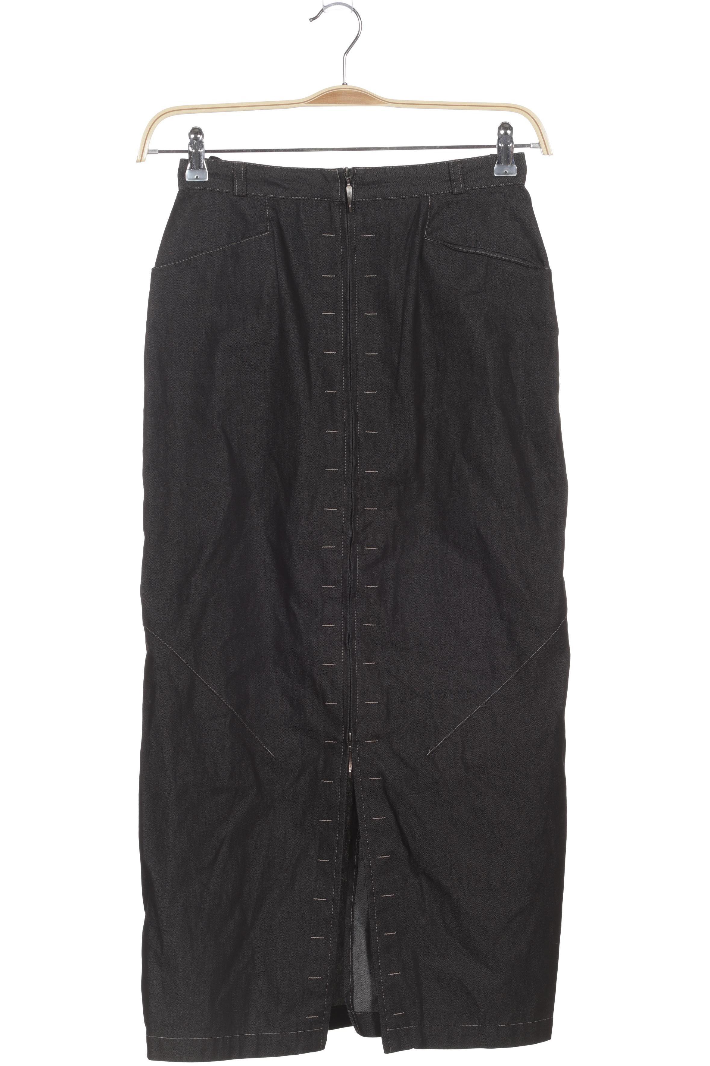 

BiBA Damen Rock, grau, Gr. 34