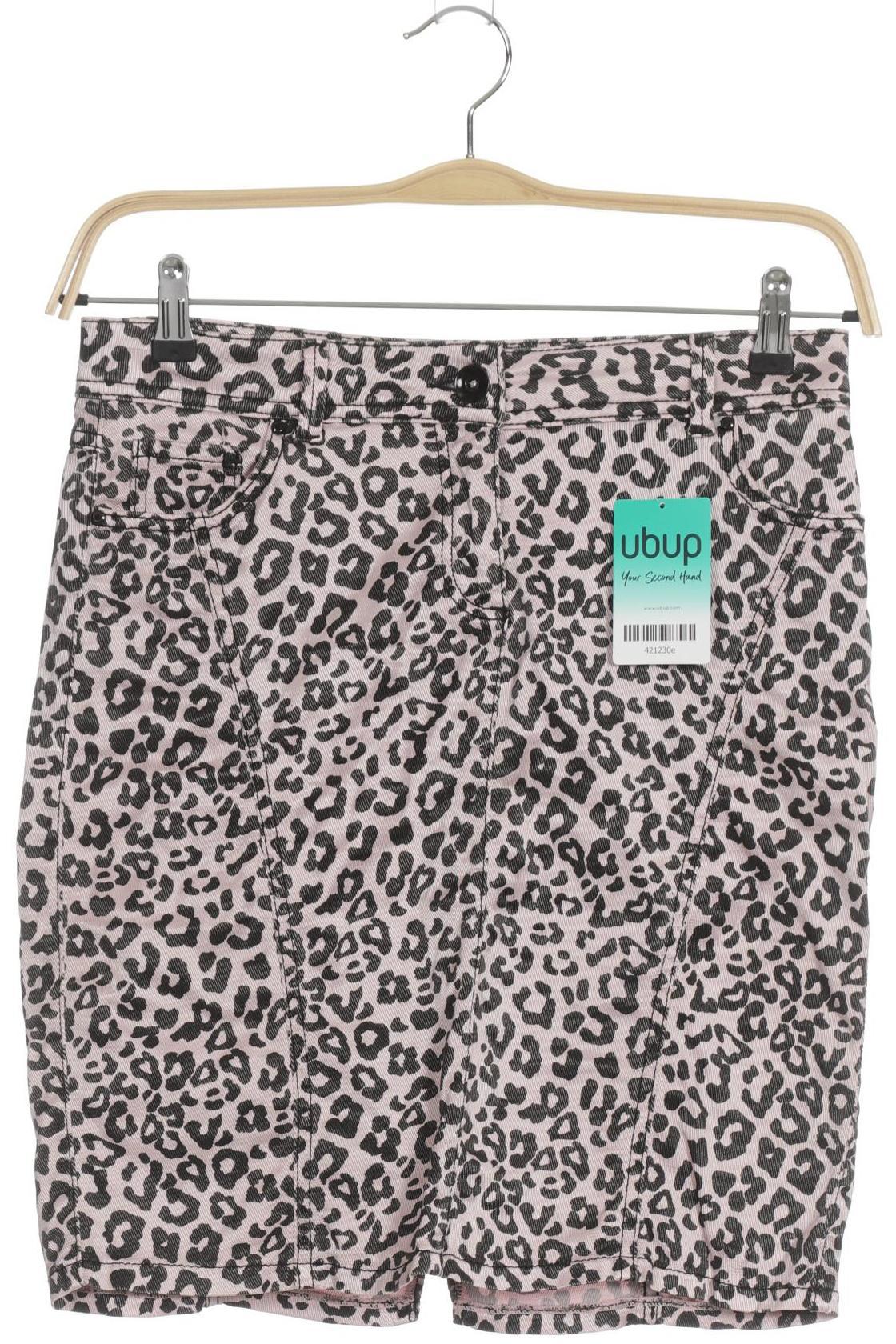 

BiBA Damen Rock, pink, Gr. 34