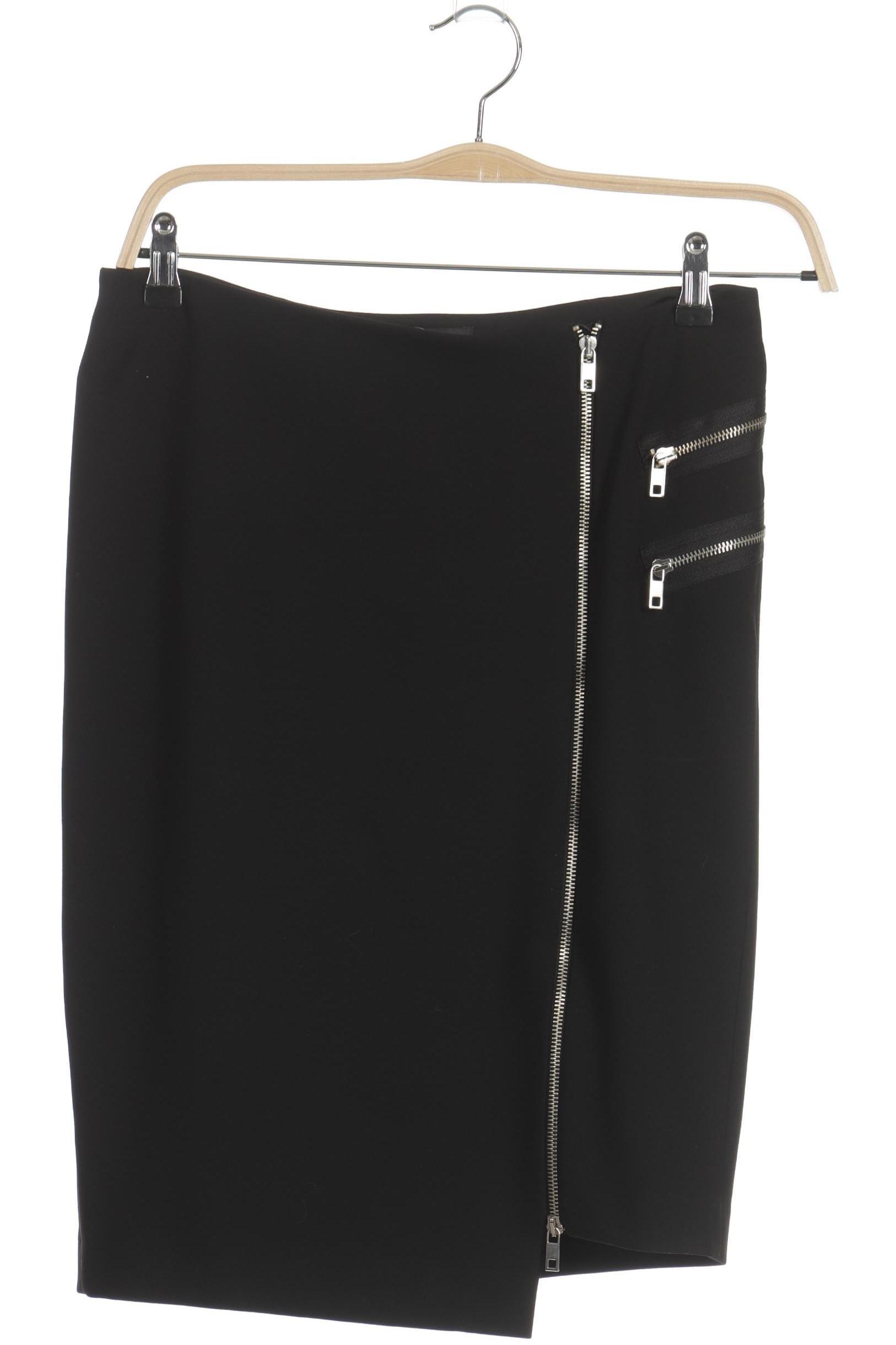 

BiBA Damen Rock, schwarz, Gr. 38