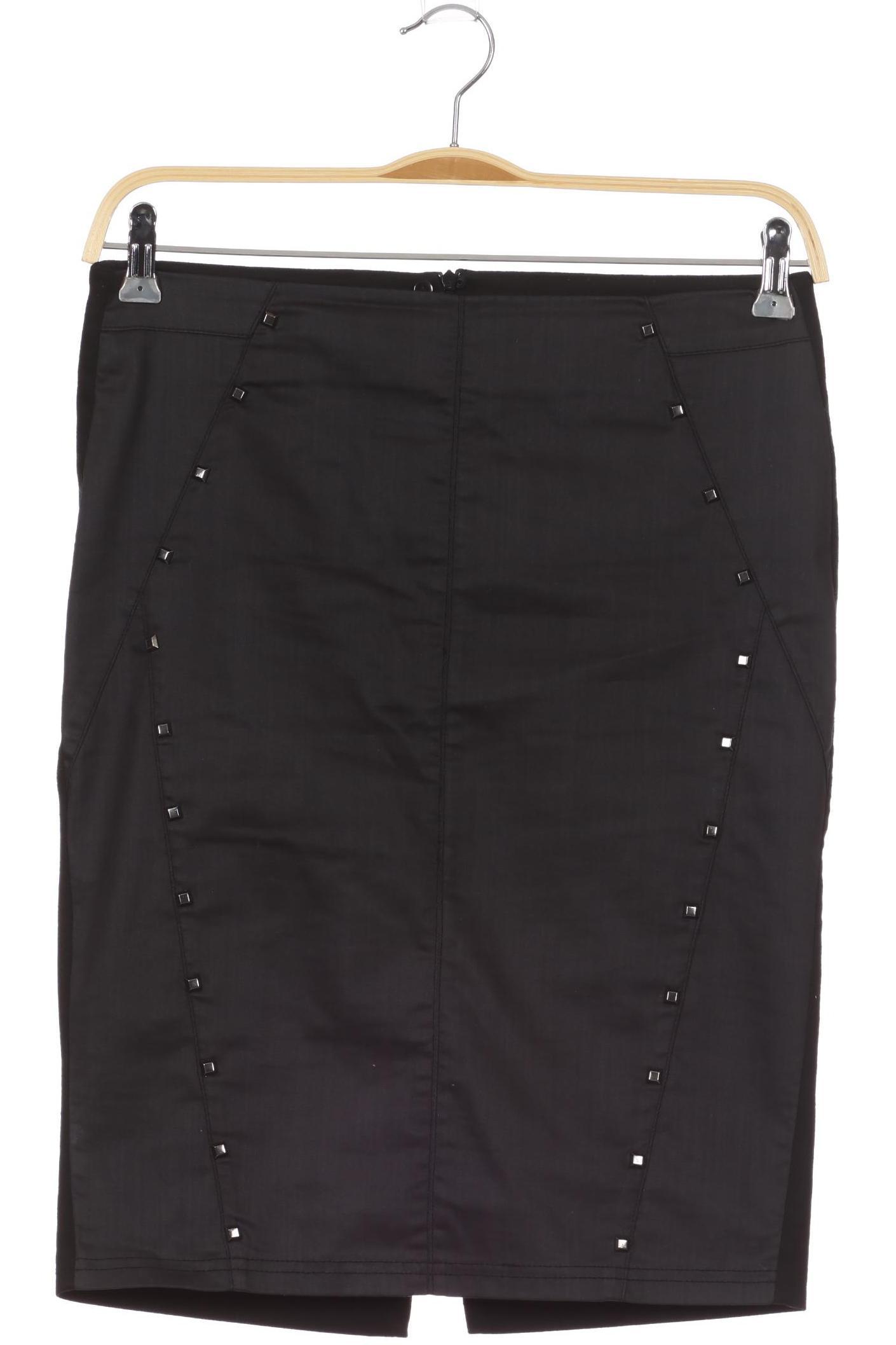 

BiBA Damen Rock, schwarz, Gr. 36