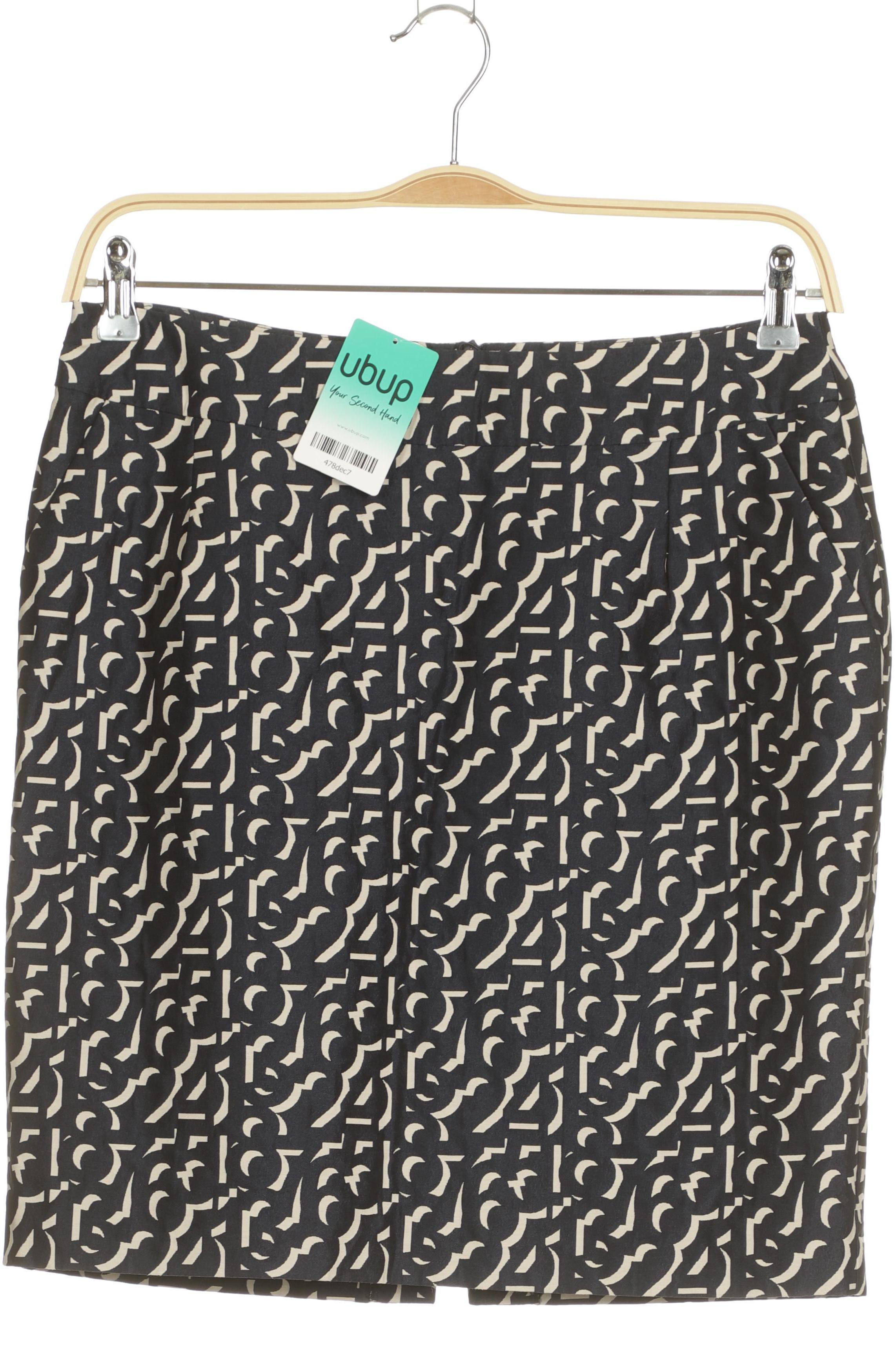 

BiBA Damen Rock, blau, Gr. 38