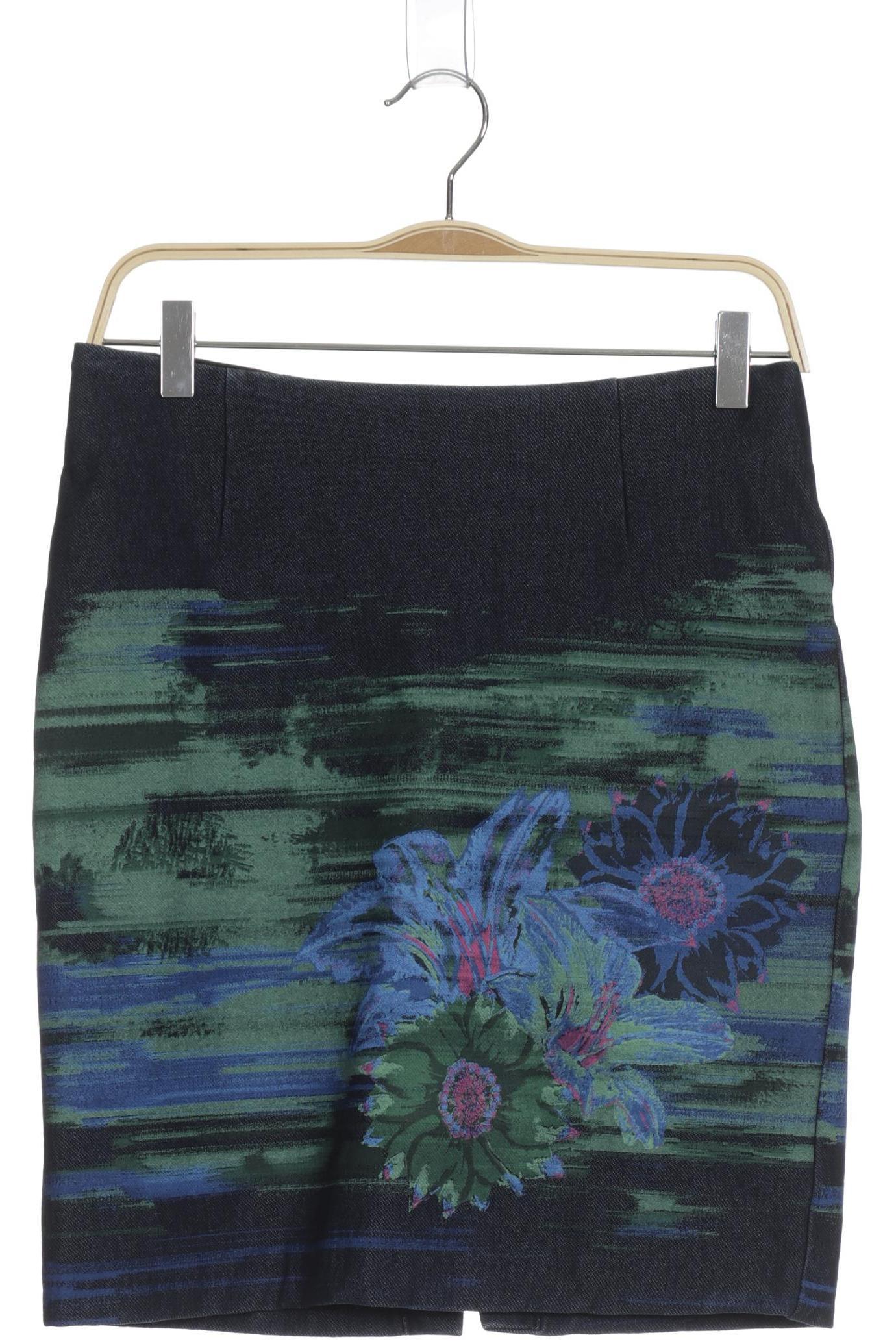 

BiBA Damen Rock, blau, Gr.