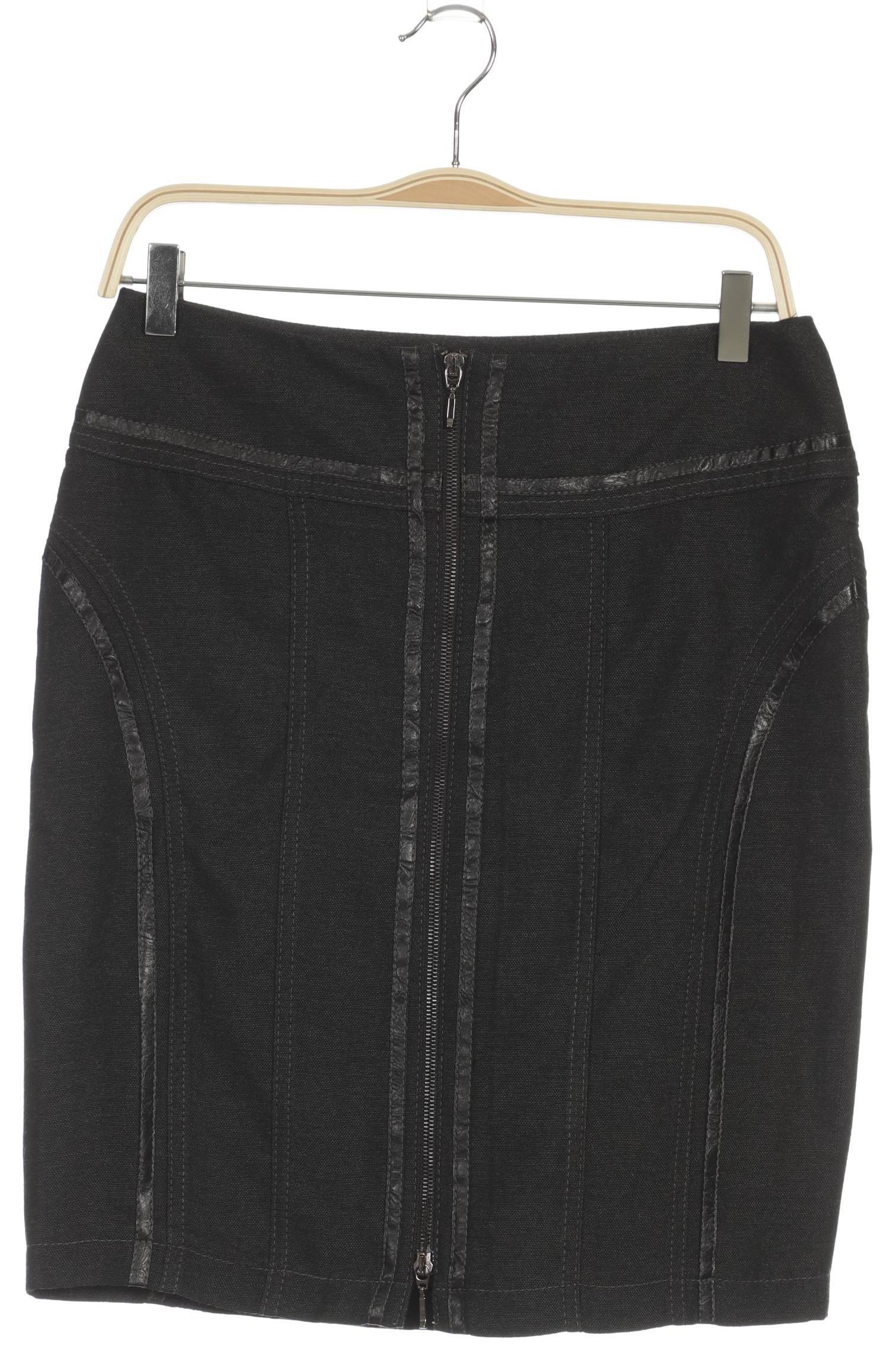 

BiBA Damen Rock, grau, Gr. 36