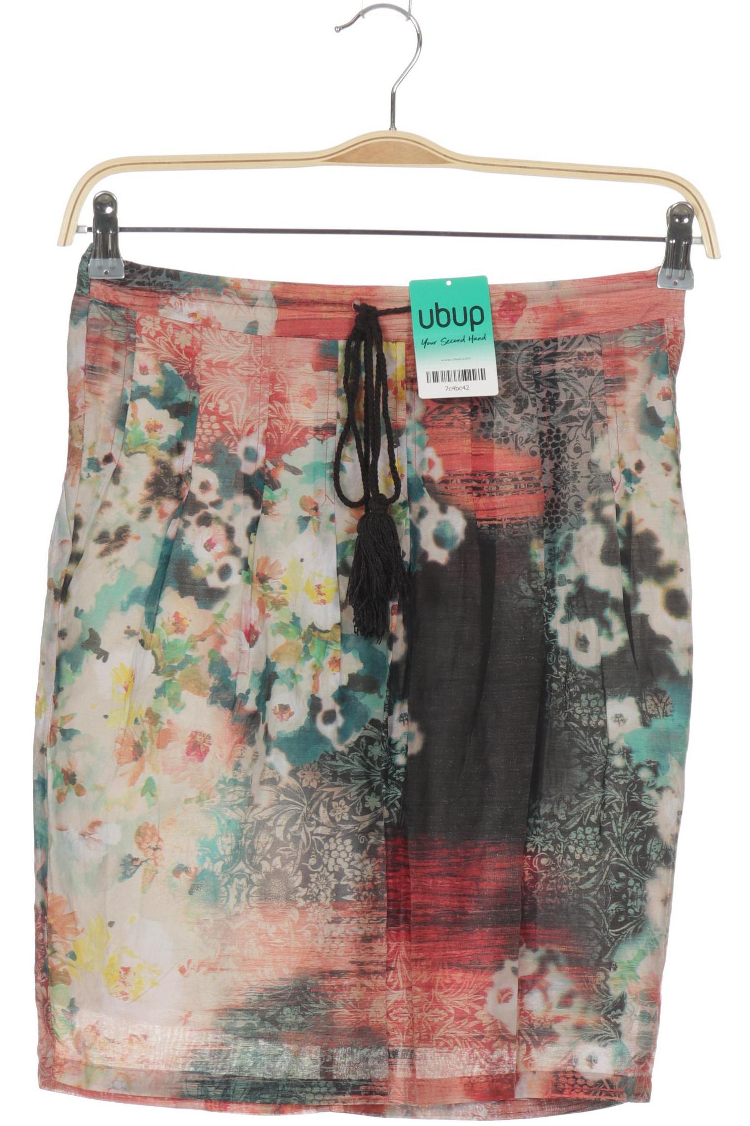 

BiBA Damen Rock, mehrfarbig, Gr.