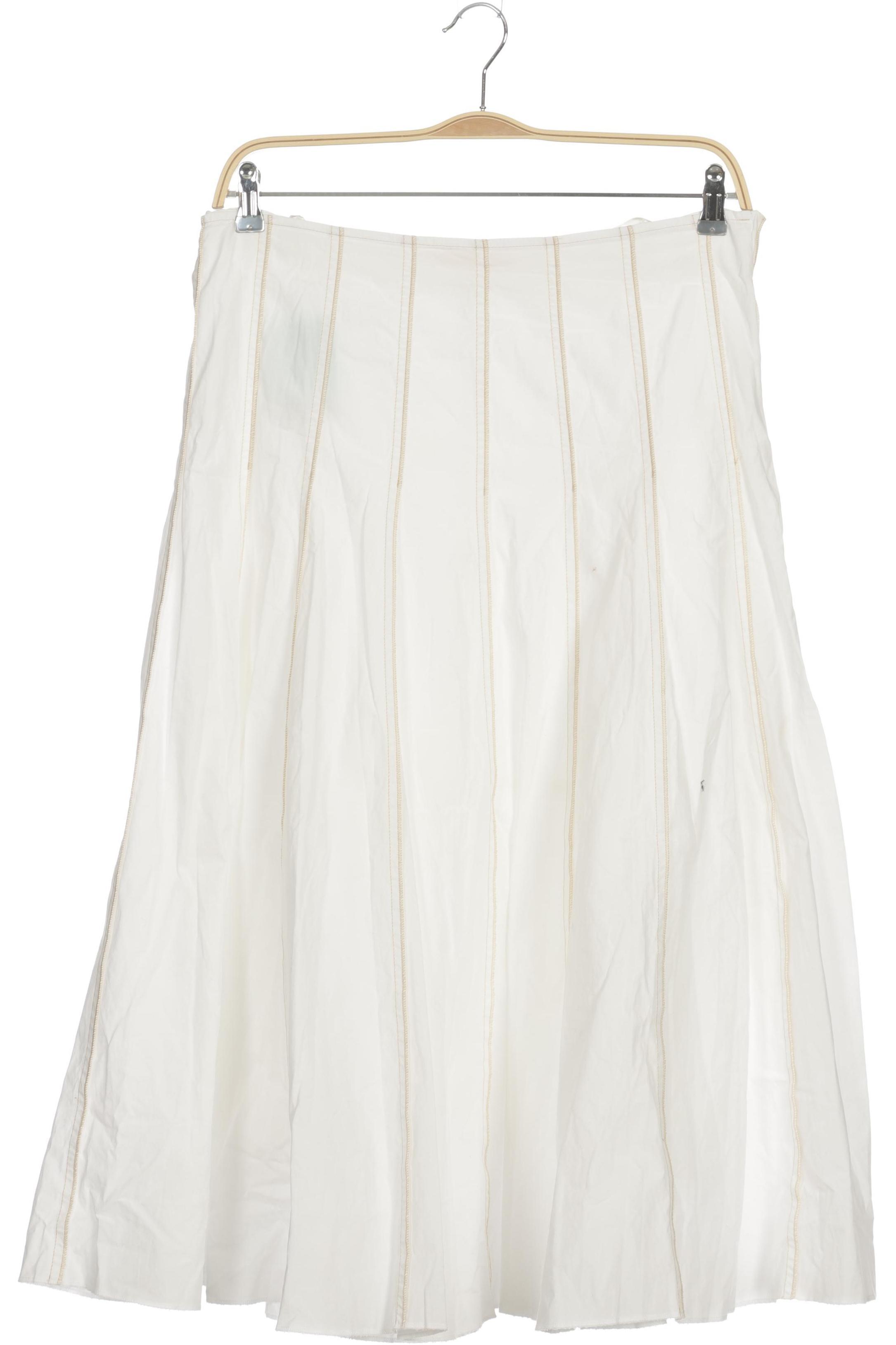 

BiBA Damen Rock, weiß, Gr.