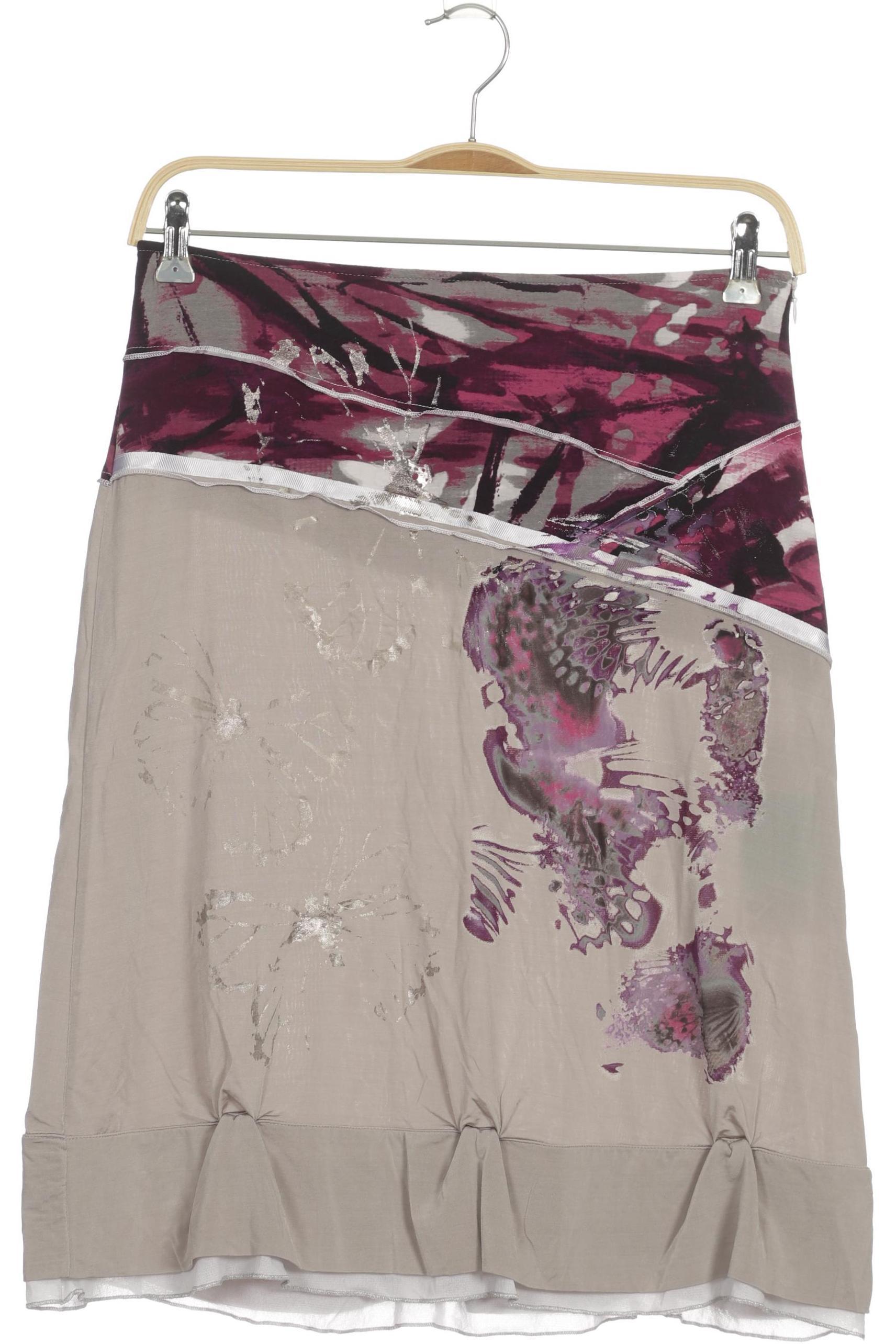 

BiBA Damen Rock, grau, Gr. 36