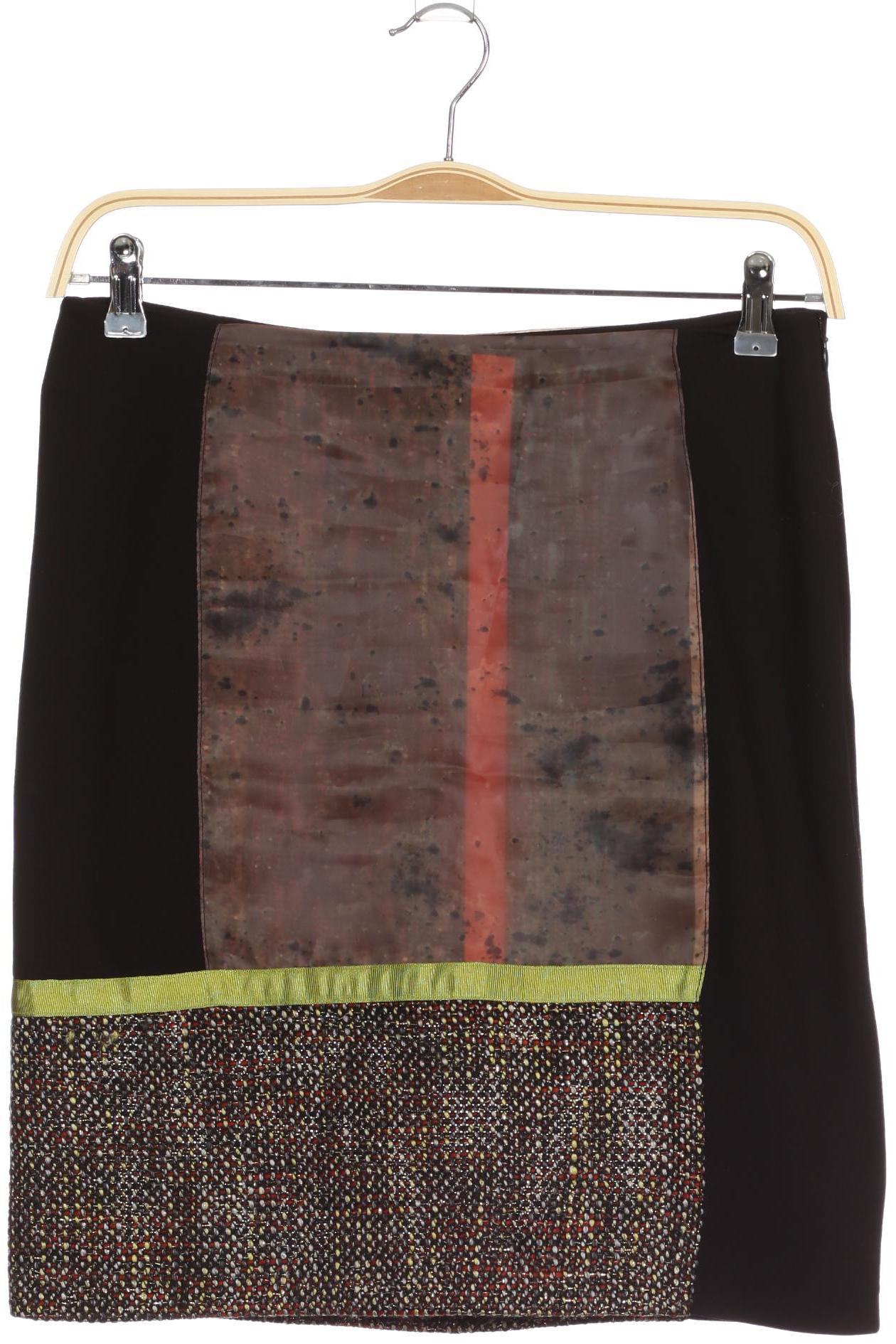 

BiBA Damen Rock, schwarz, Gr. 38