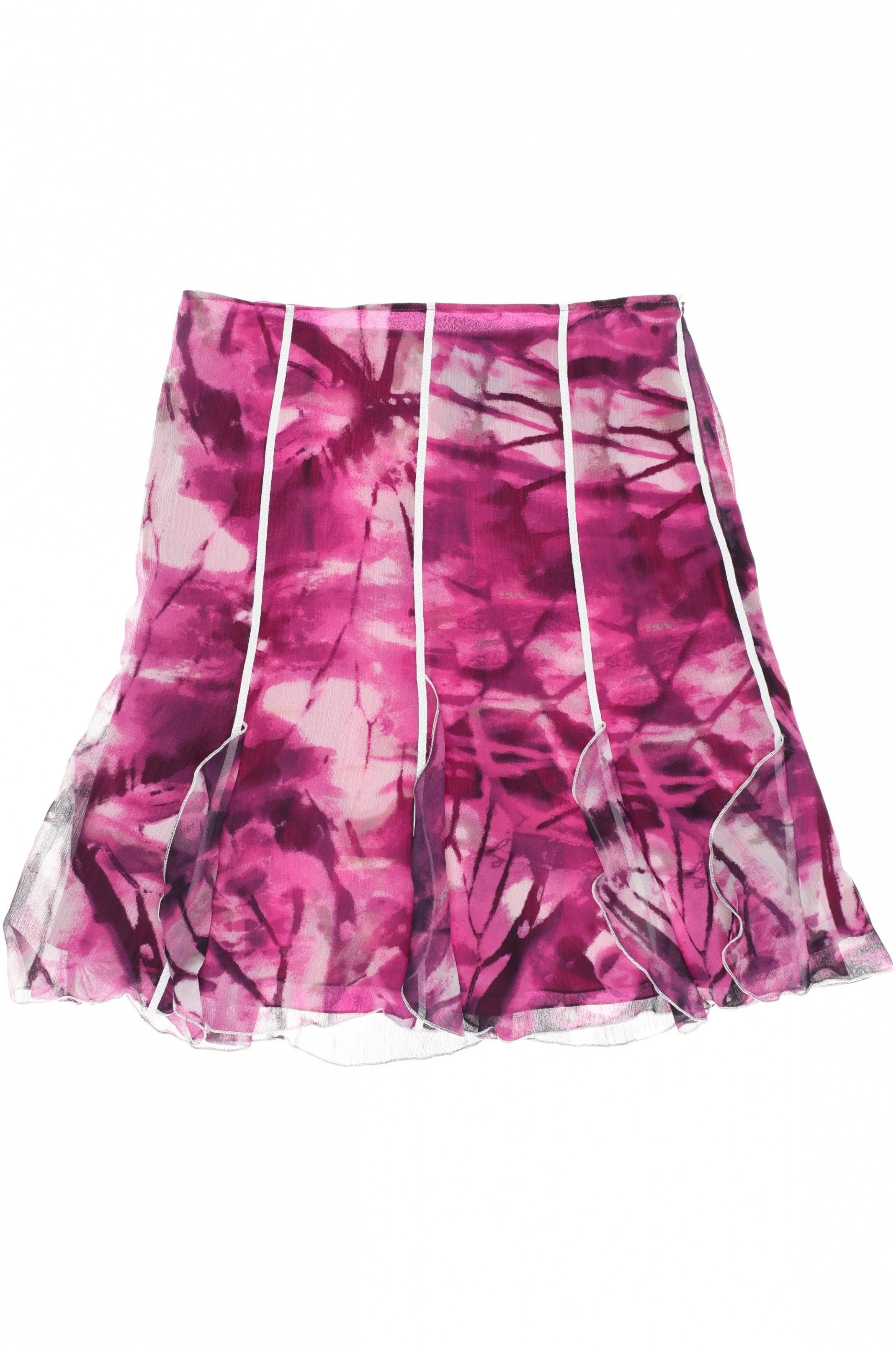 

BiBA Damen Rock, pink, Gr. 36