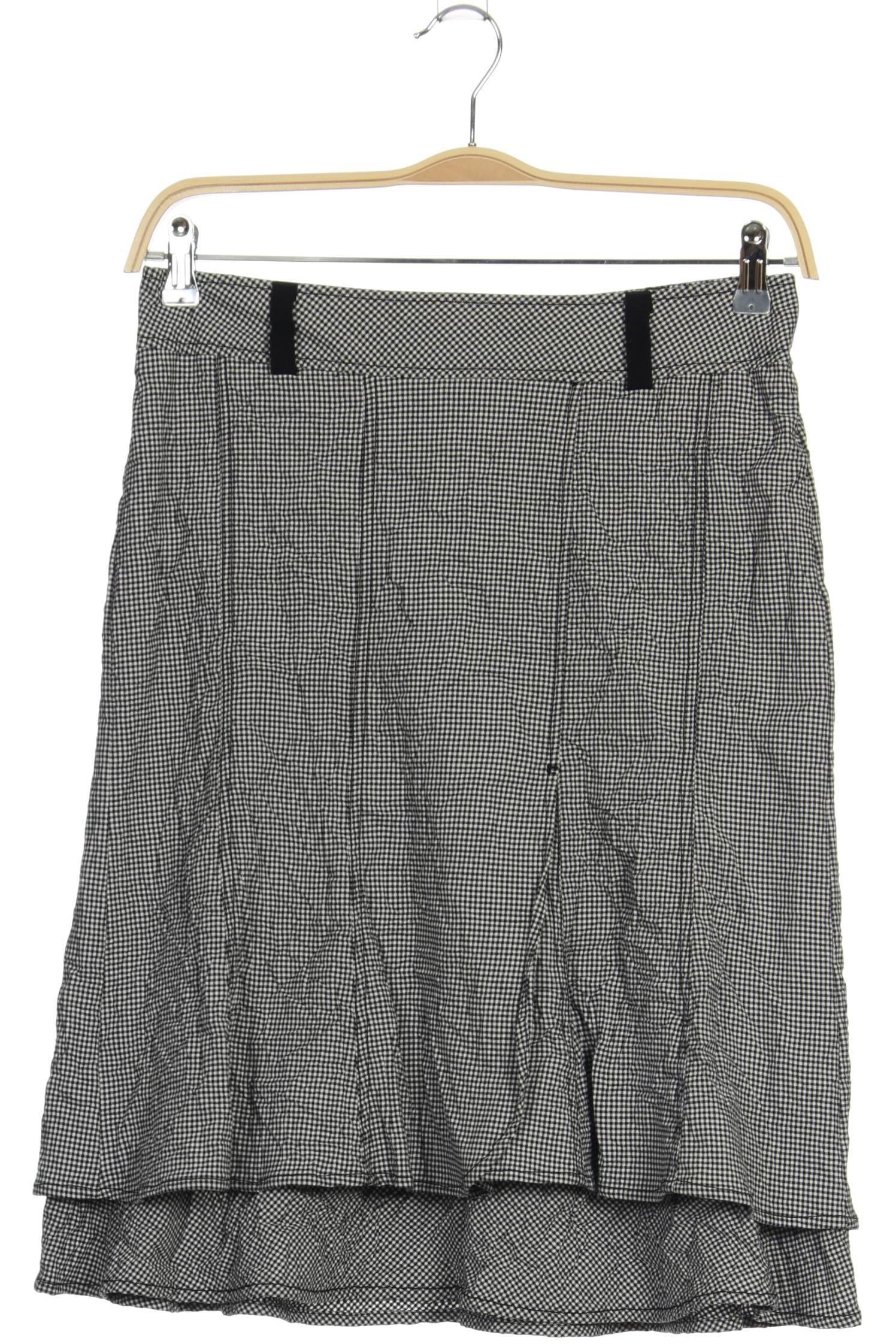 

BiBA Damen Rock, schwarz, Gr. 36