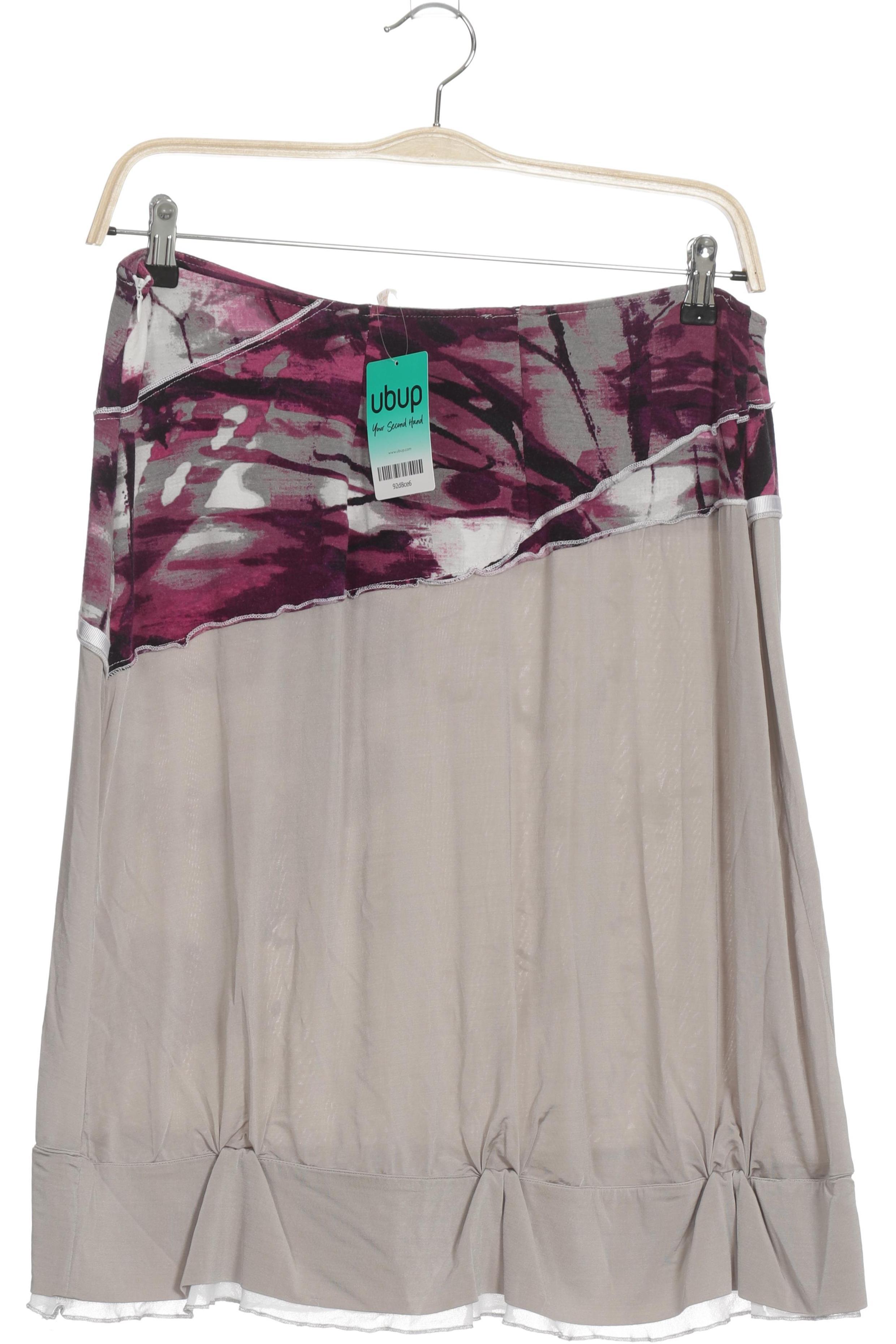 

BiBA Damen Rock, beige, Gr. 44