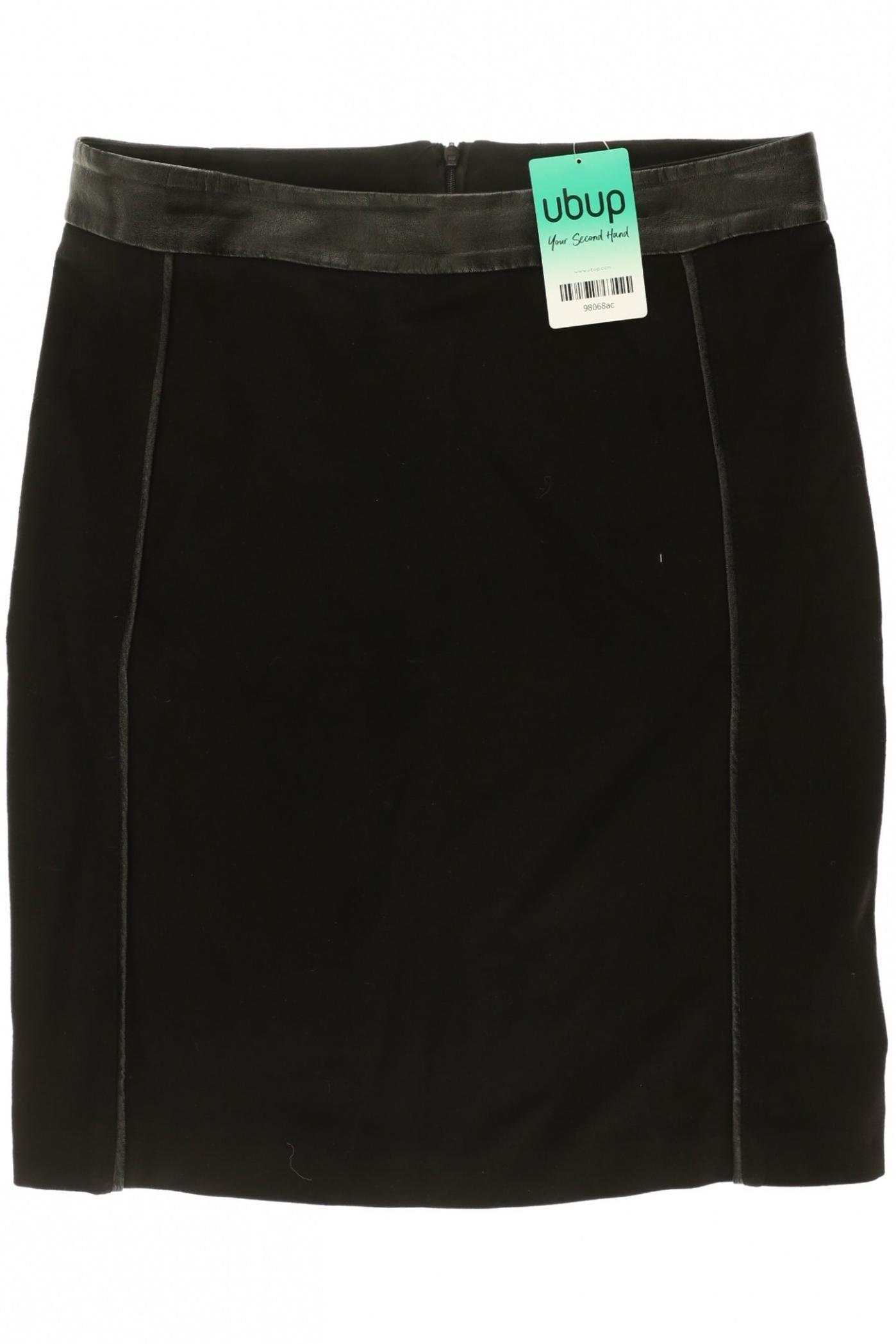 

BiBA Damen Rock, schwarz, Gr. 36