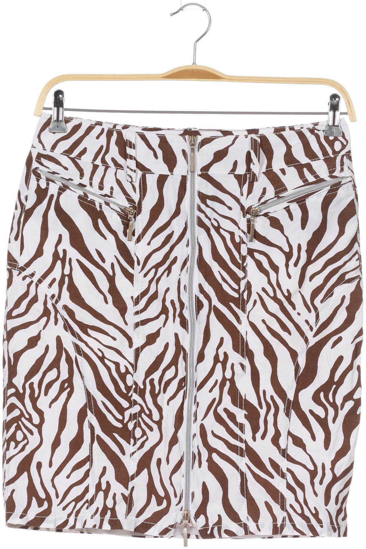 

BiBA Damen Rock, weiß, Gr. 36