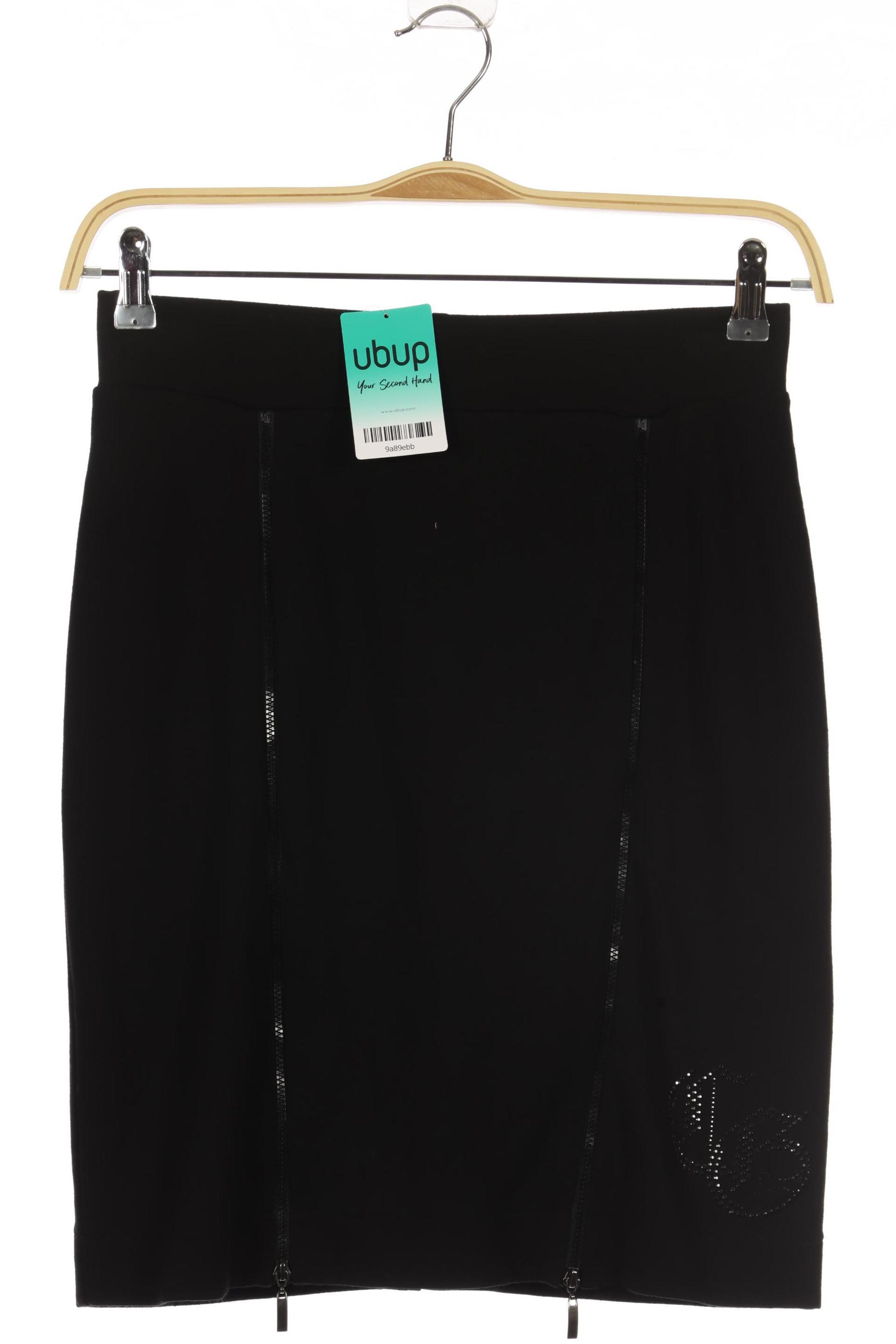 

BiBA Damen Rock, schwarz, Gr. 36