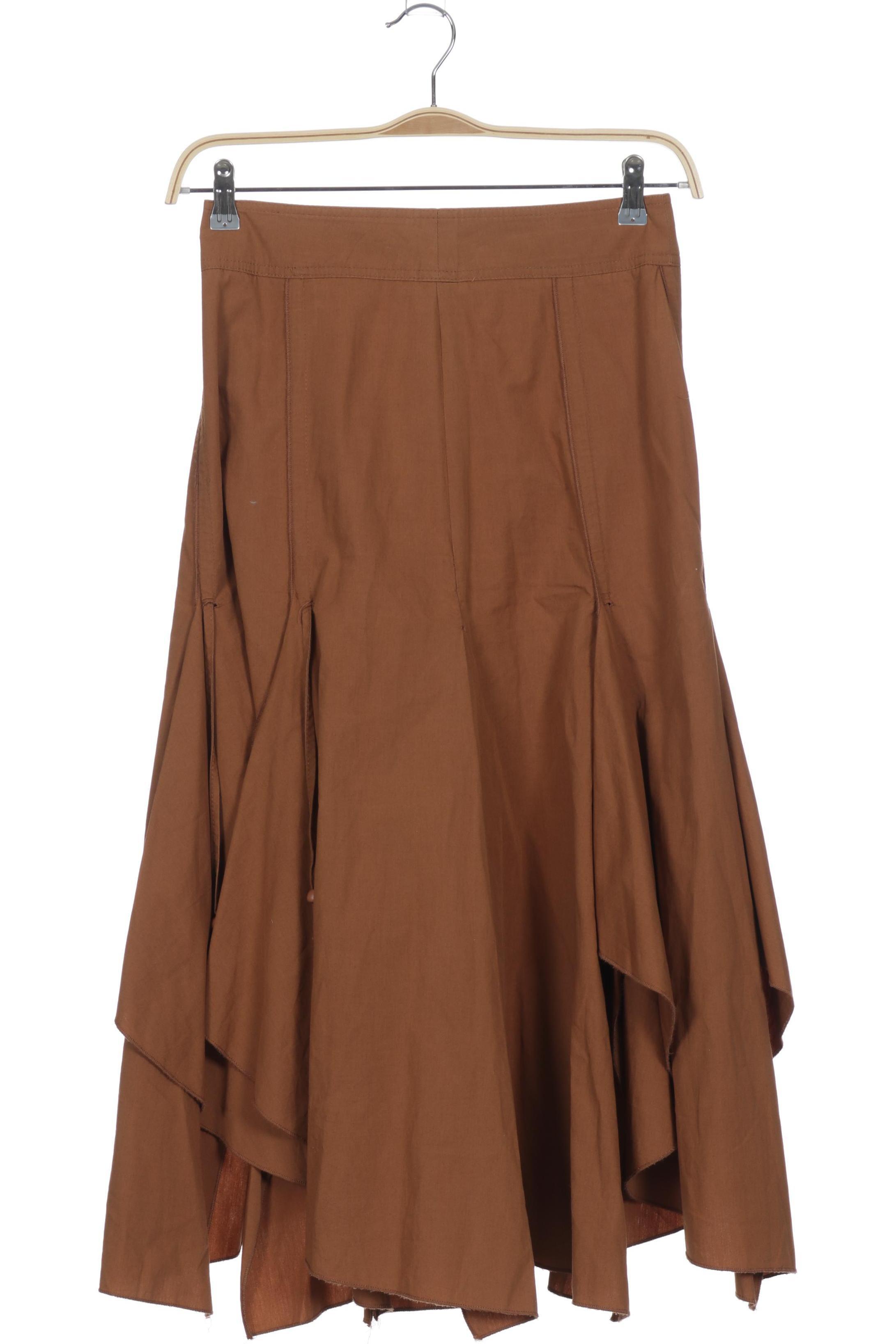 

BiBA Damen Rock, braun, Gr. 36