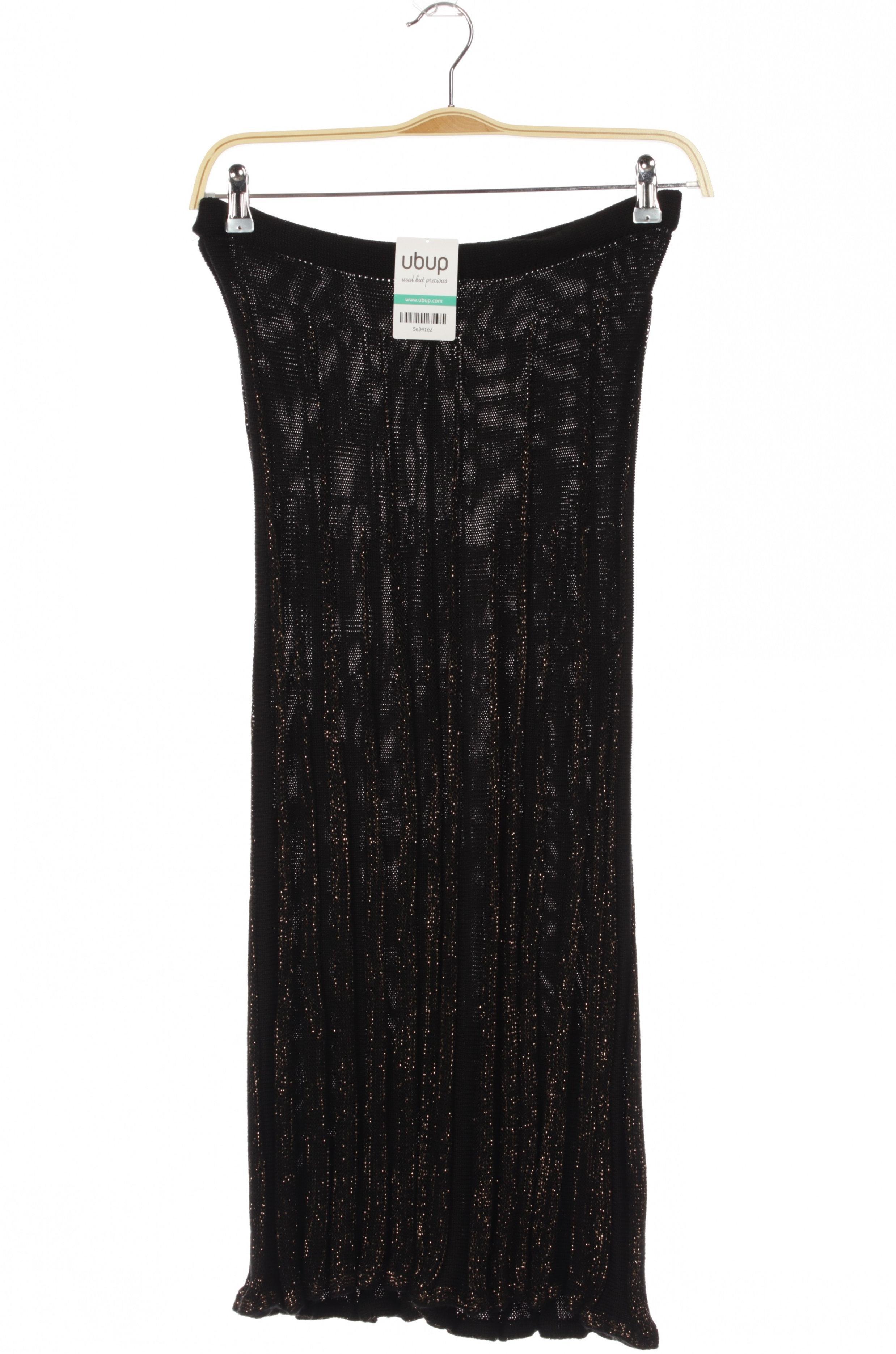 

BiBA Damen Rock, schwarz, Gr. 2