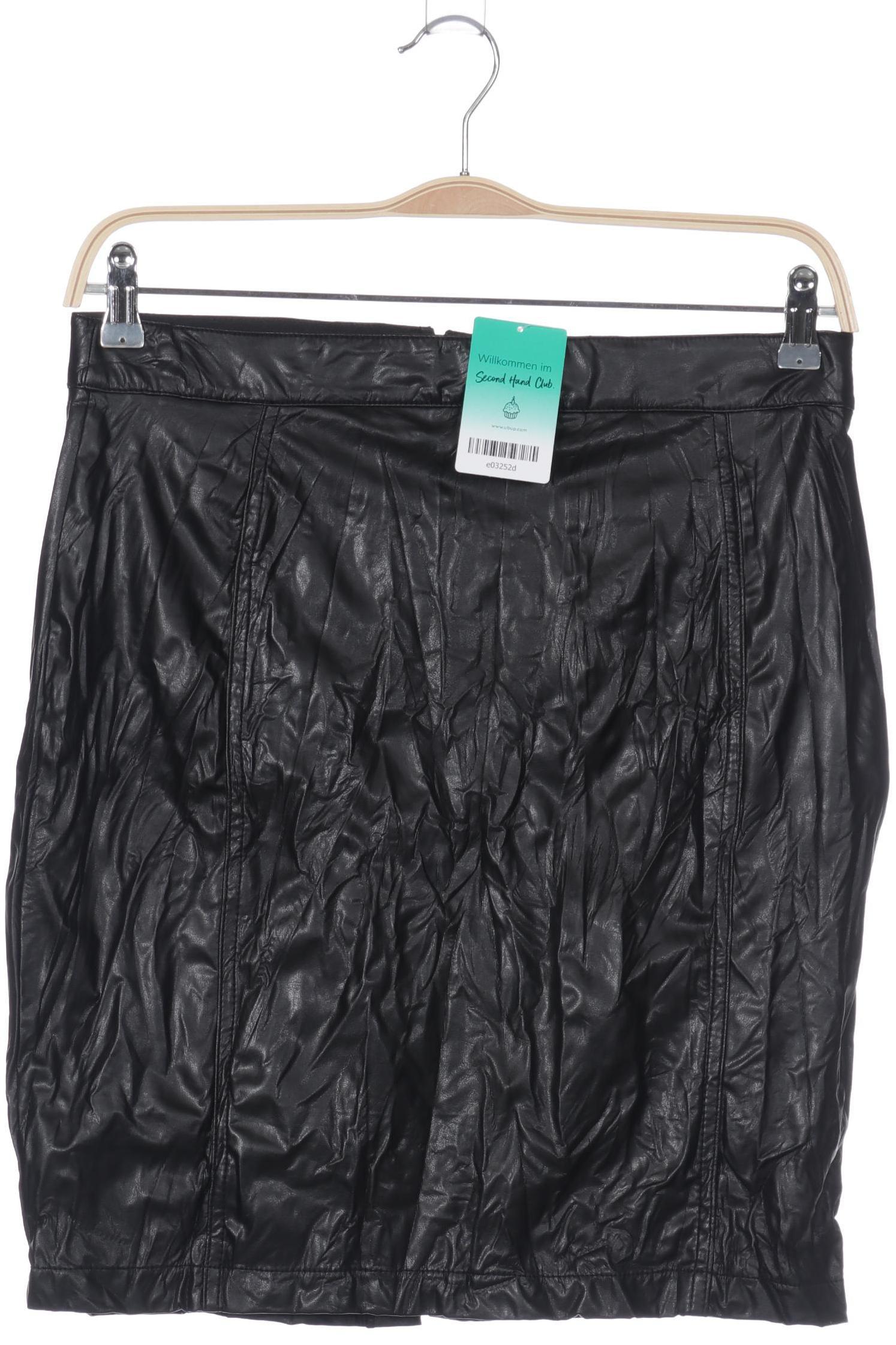 

BiBA Damen Rock, schwarz, Gr. 40