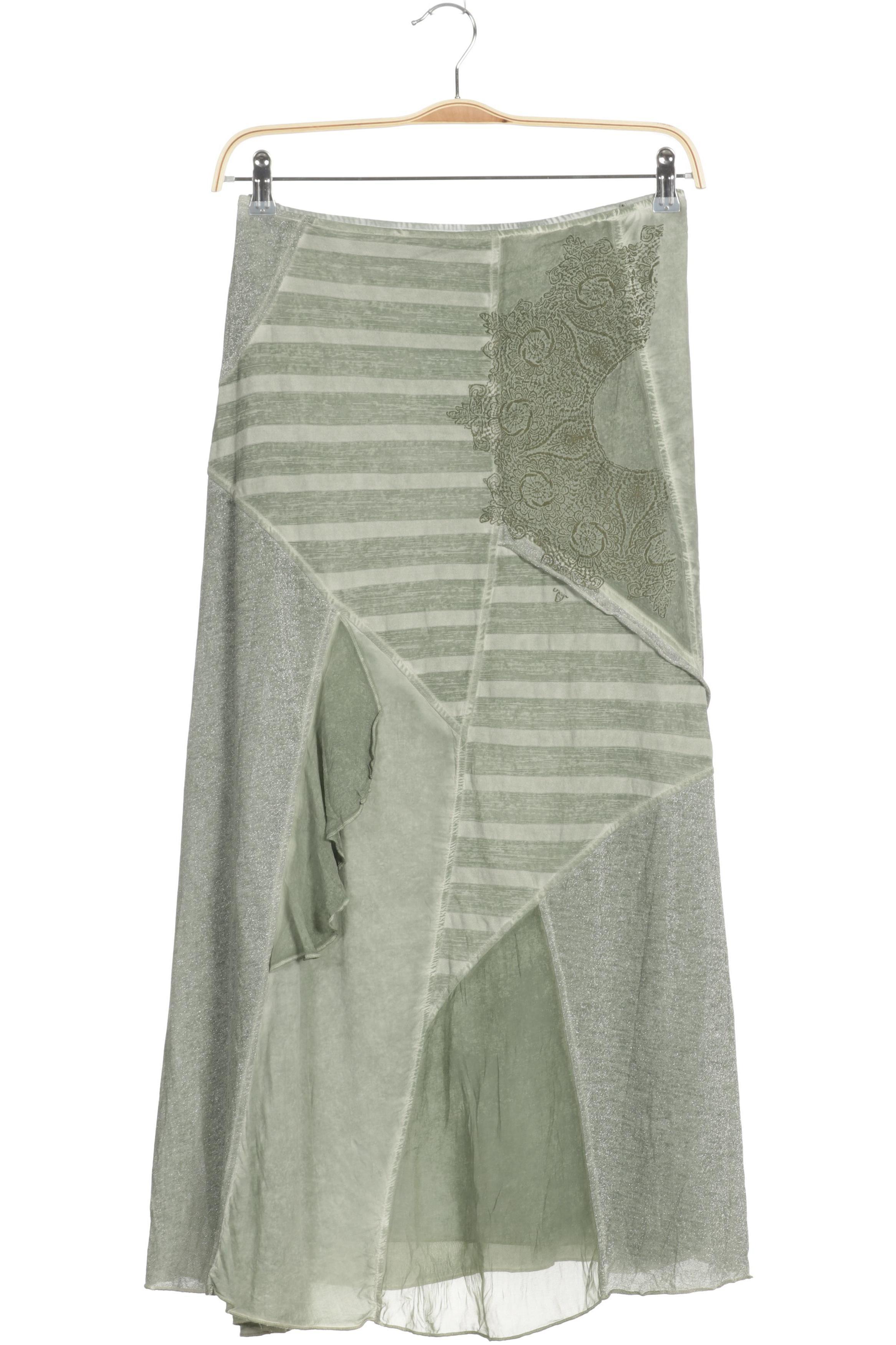 

BiBA Damen Rock, grün, Gr. 44