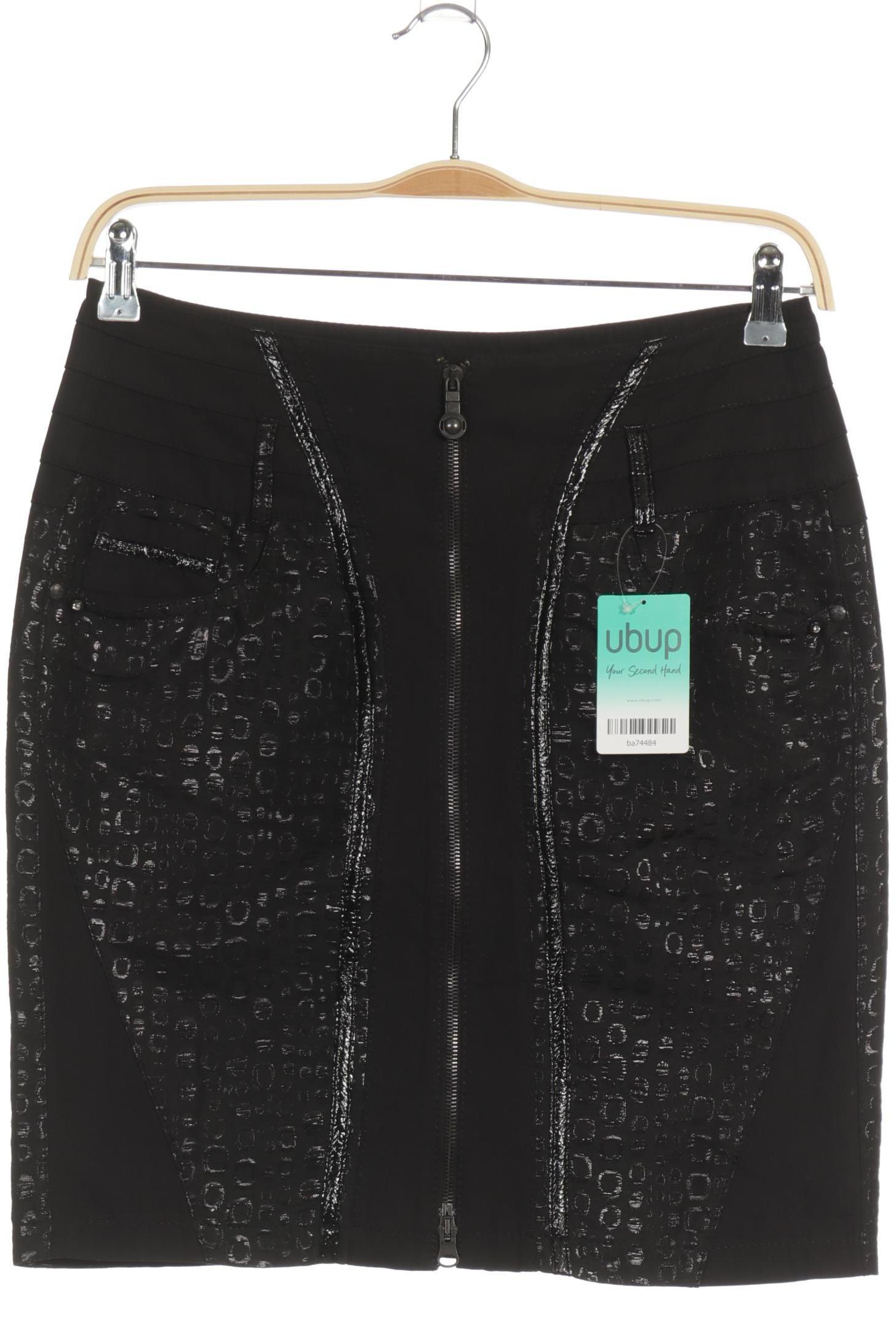 

BiBA Damen Rock, schwarz, Gr. 36