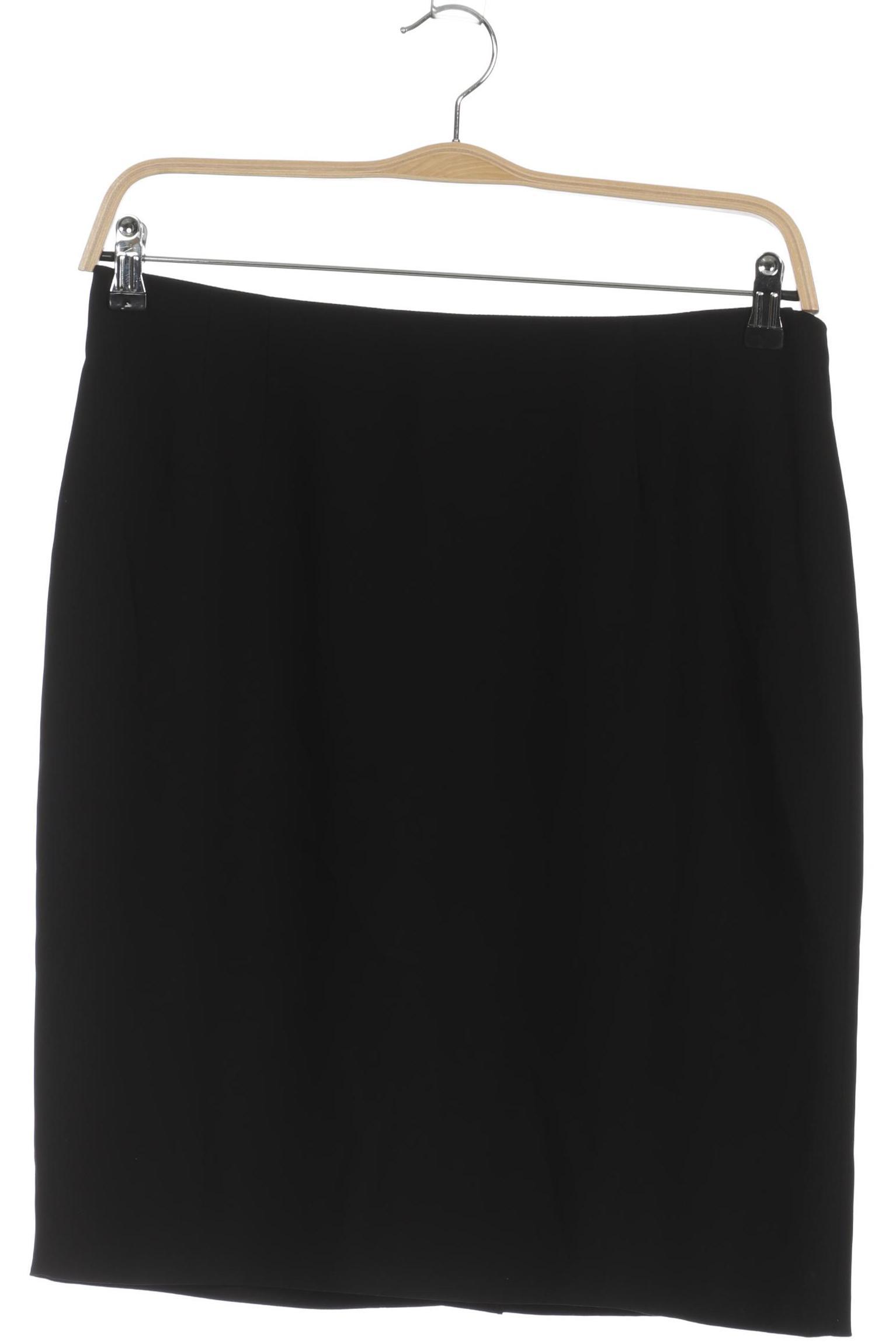 

BiBA Damen Rock, schwarz, Gr. 42