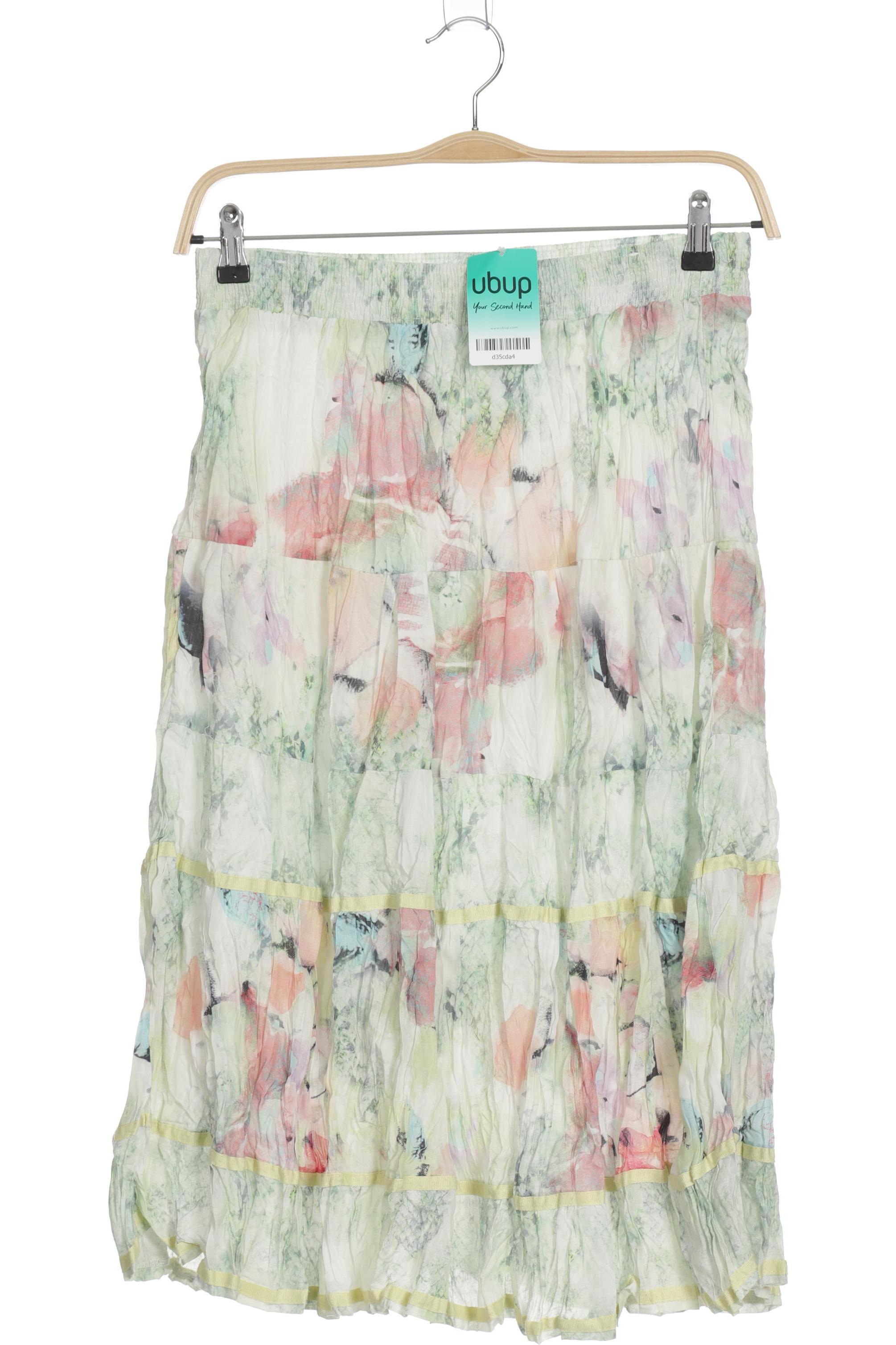 

BiBA Damen Rock, grün, Gr. 38