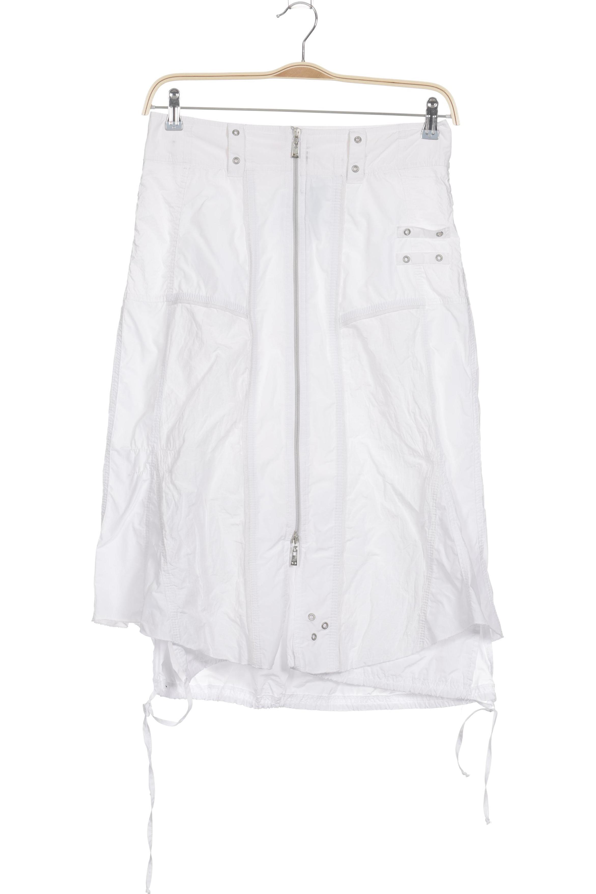 

BiBA Damen Rock, weiß, Gr. 36