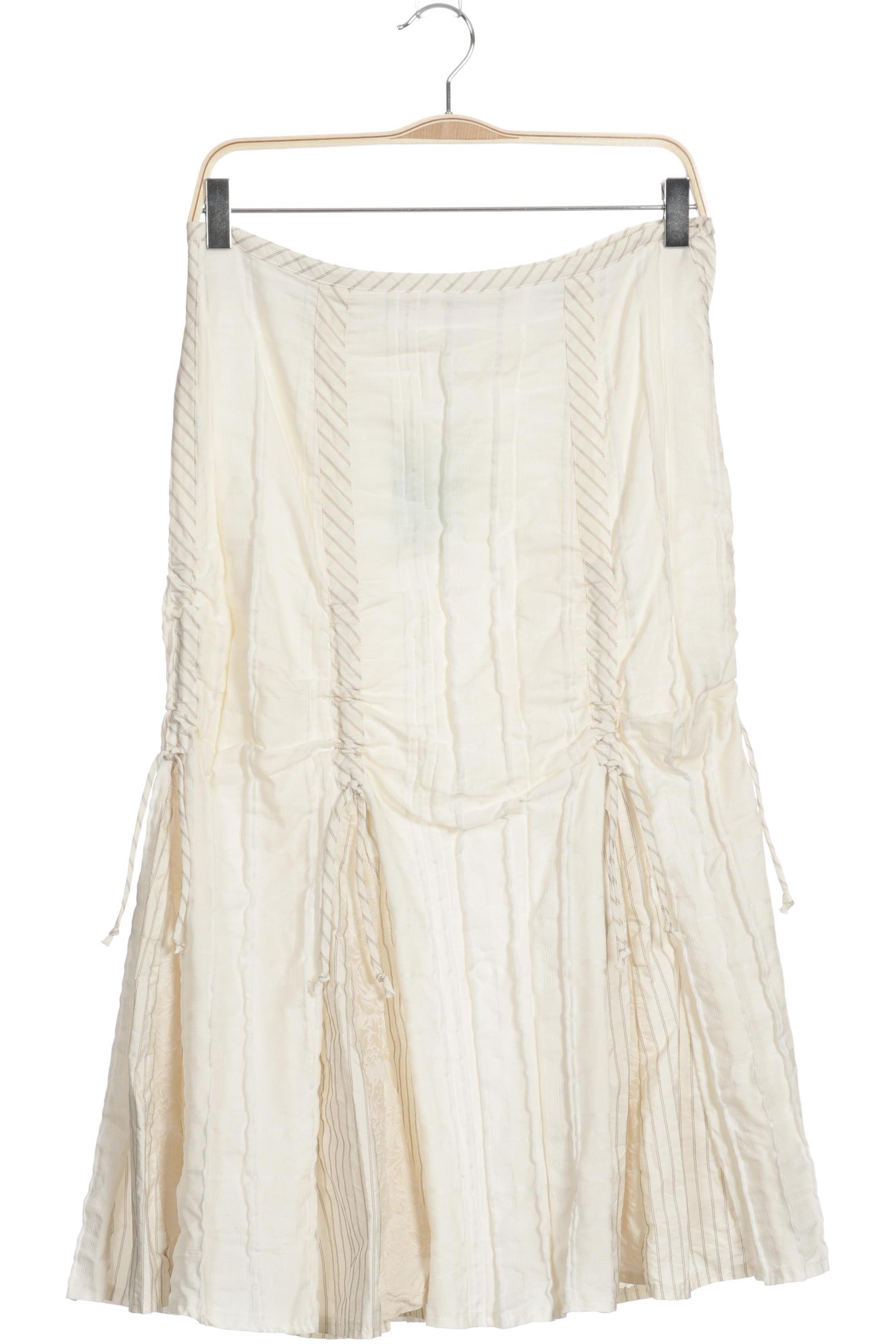 

BiBA Damen Rock, beige, Gr. 38
