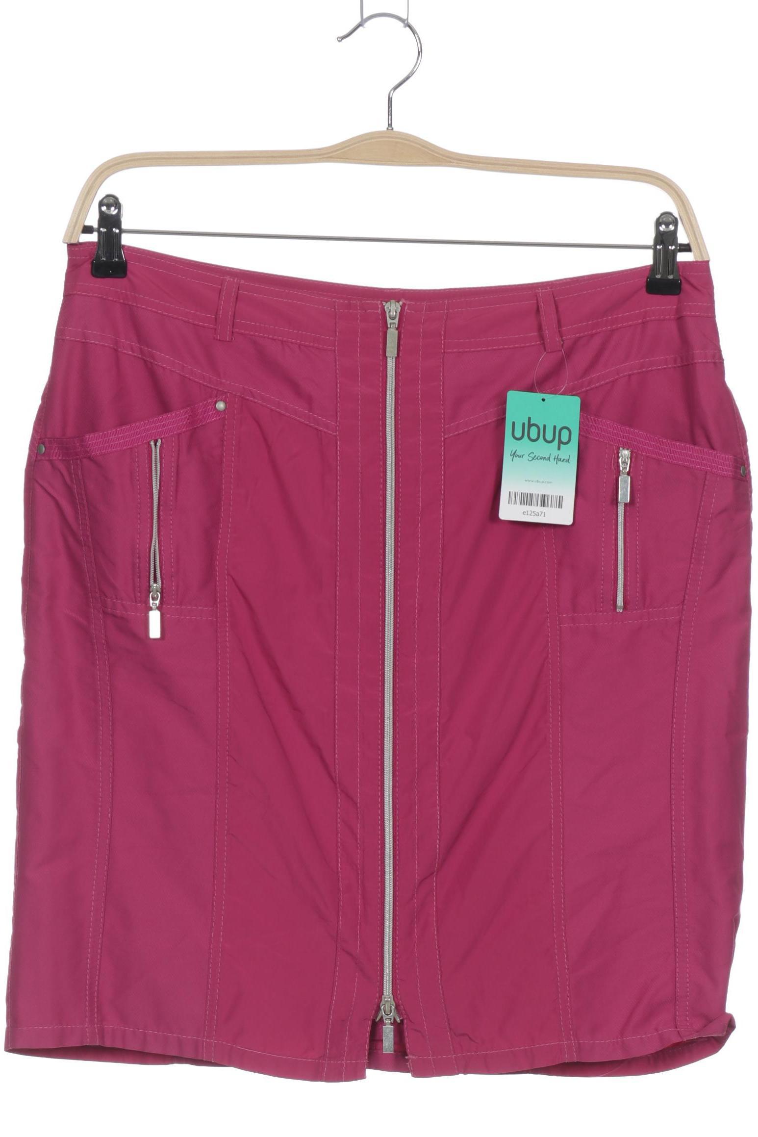 

BiBA Damen Rock, pink, Gr. 40