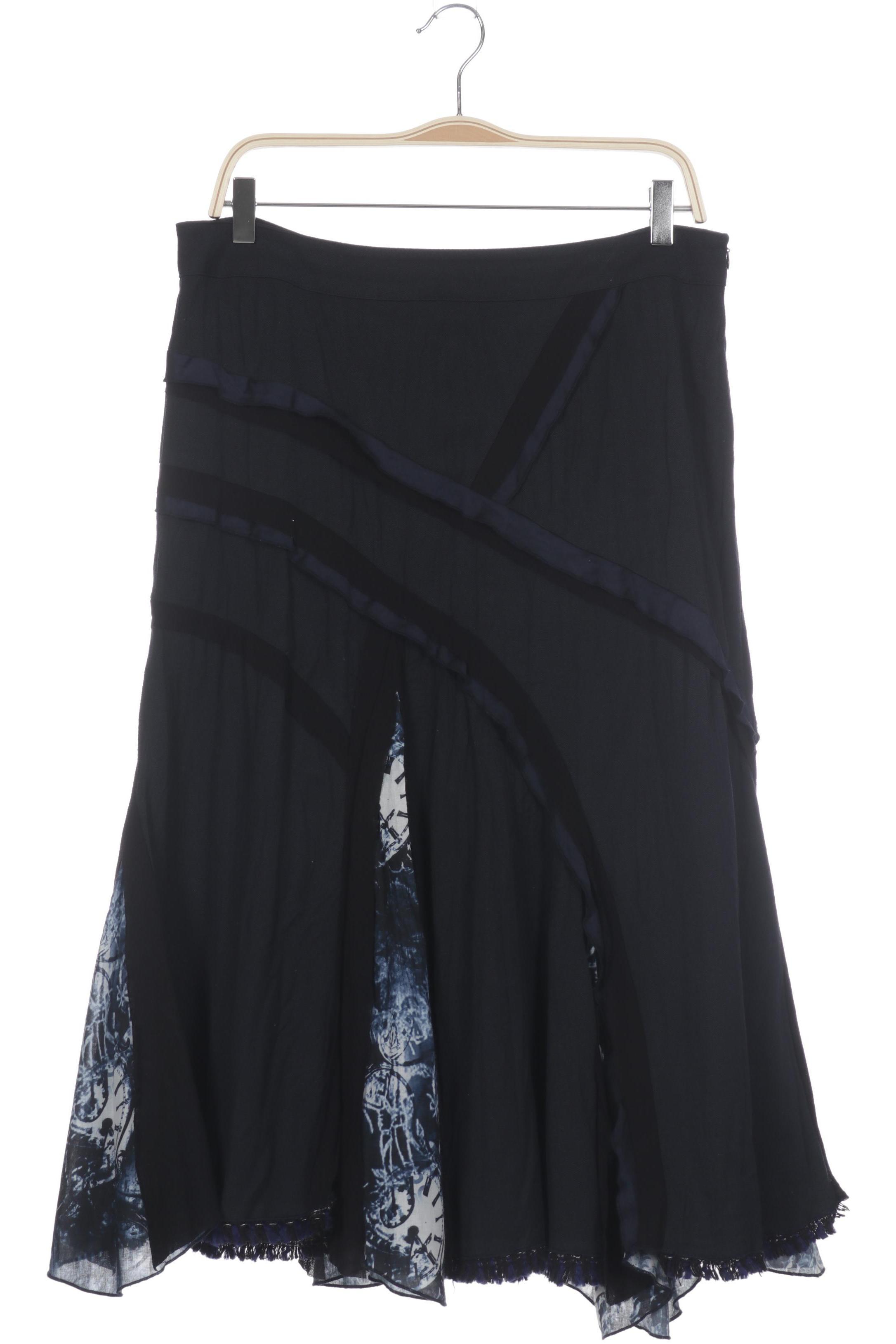 

BiBA Damen Rock, blau, Gr.