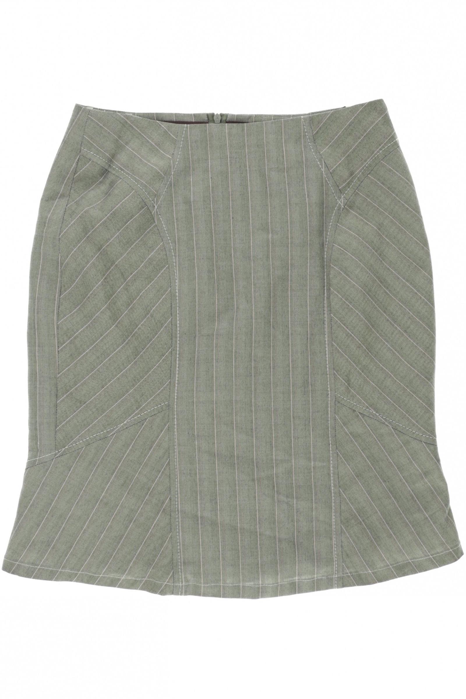 

BiBA Damen Rock, grau, Gr. 36