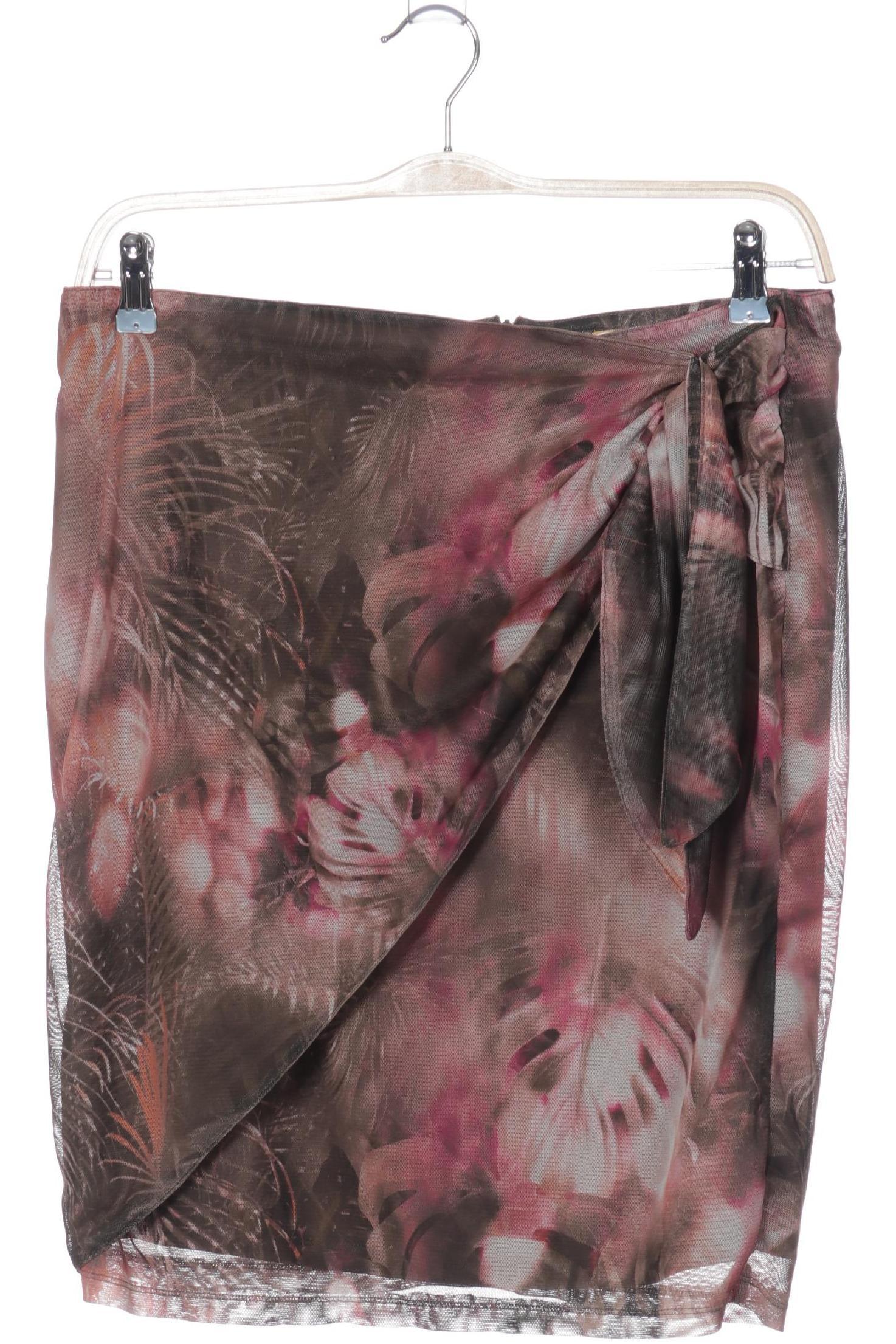 

BiBA Damen Rock, grün, Gr. 44