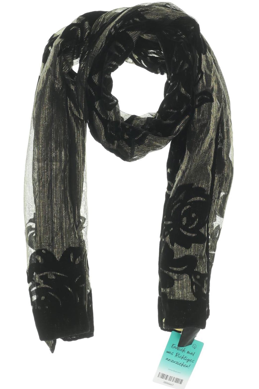 

BiBA Damen Schal, schwarz, Gr.