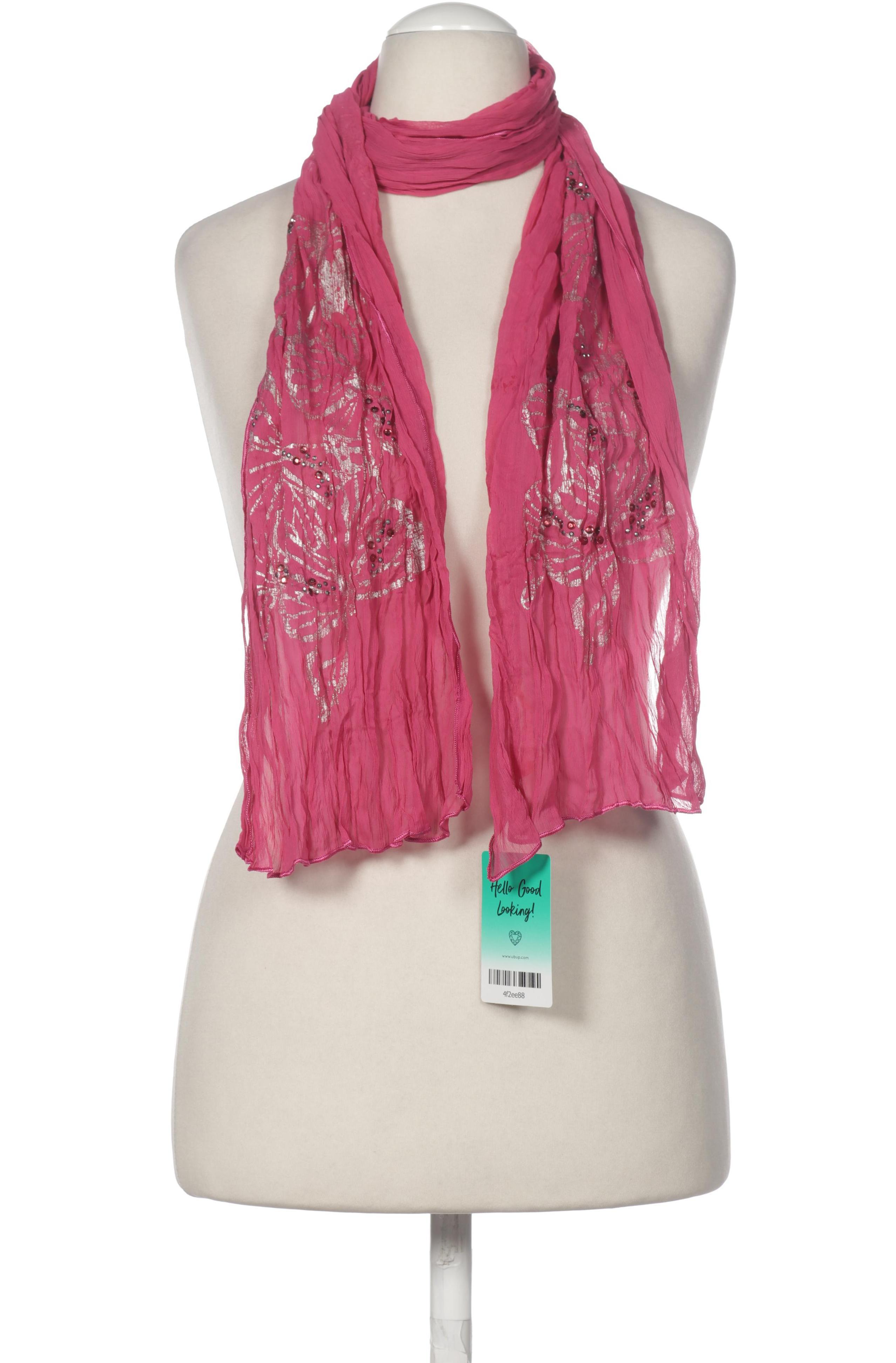 

BiBA Damen Schal, pink, Gr.