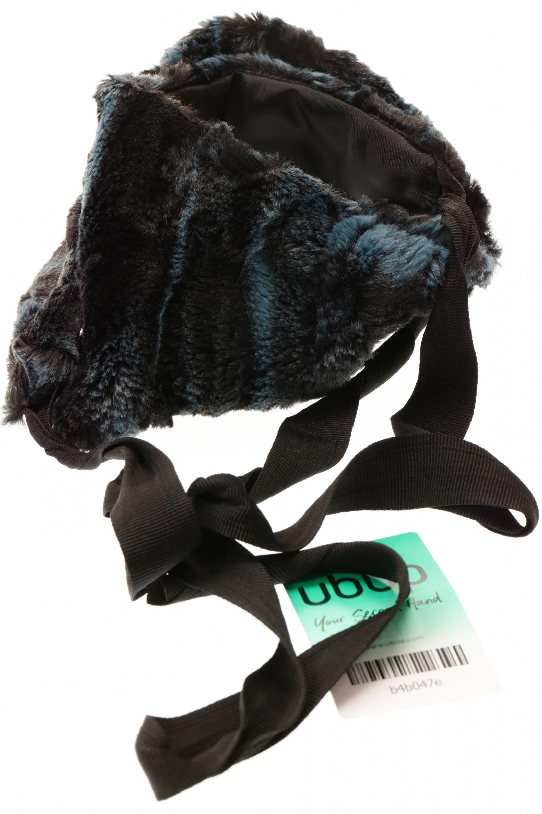 

BiBA Damen Schal, schwarz, Gr.