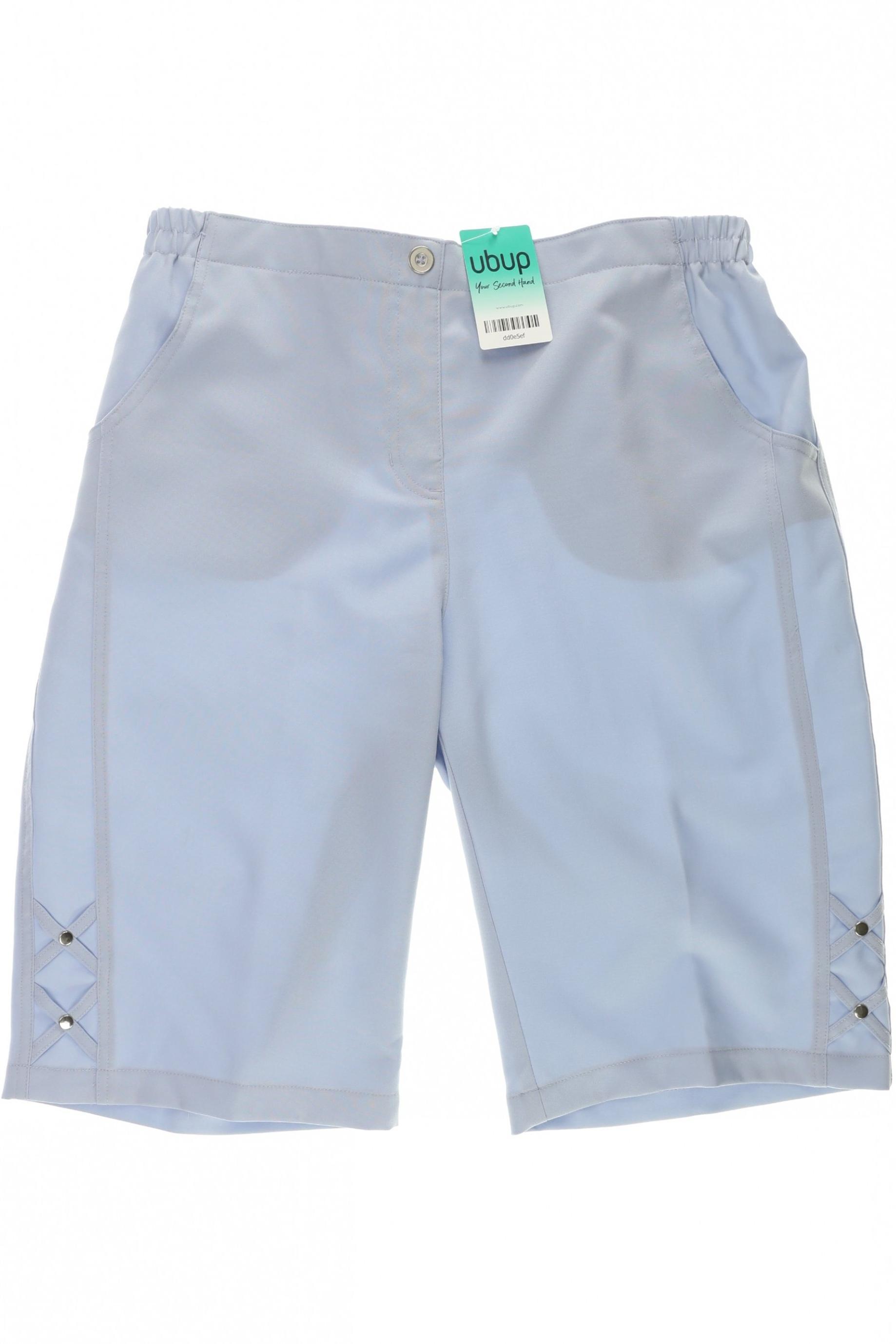 

BiBA Damen Shorts, blau, Gr.