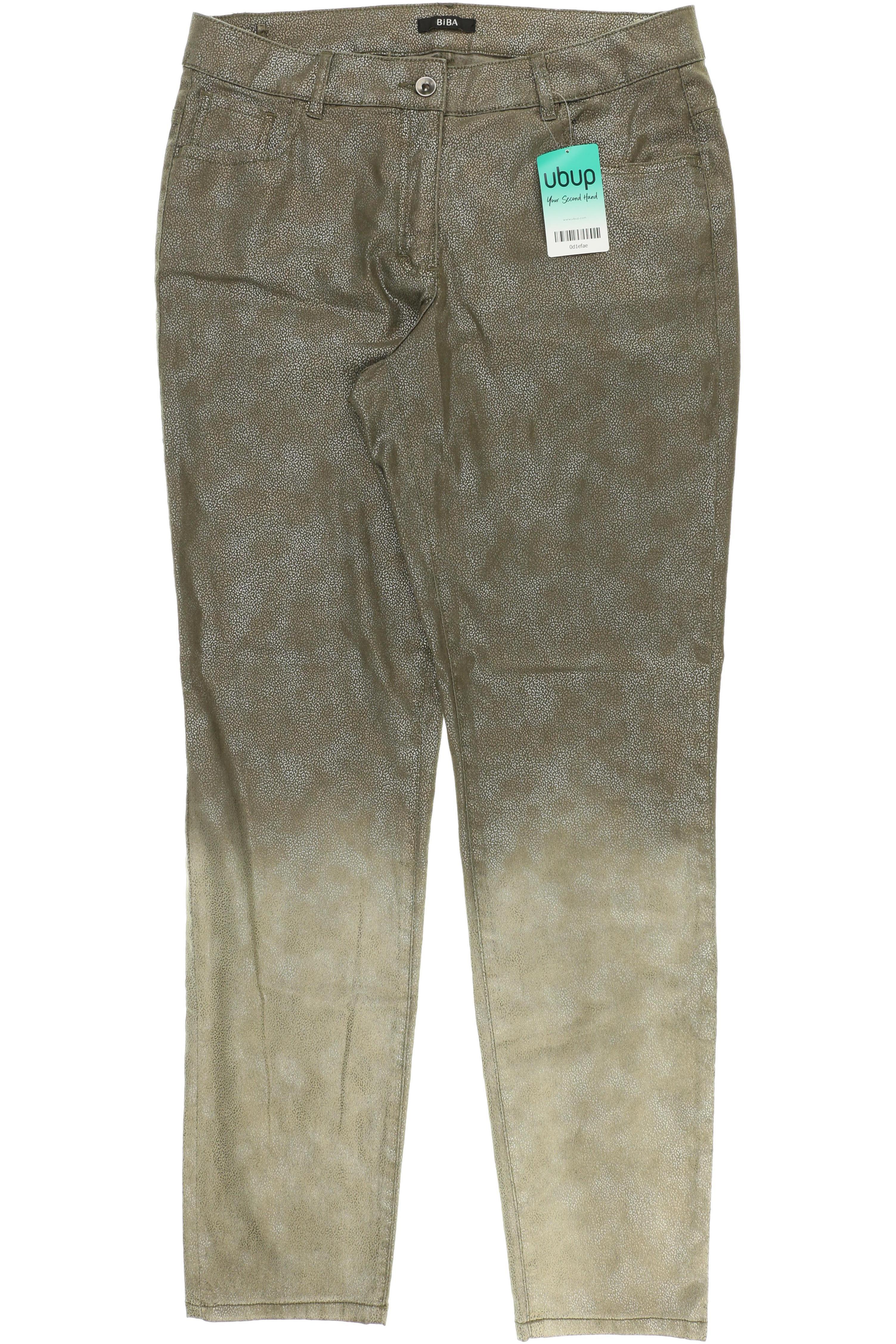 

BiBA Damen Stoffhose, grau, Gr. 44