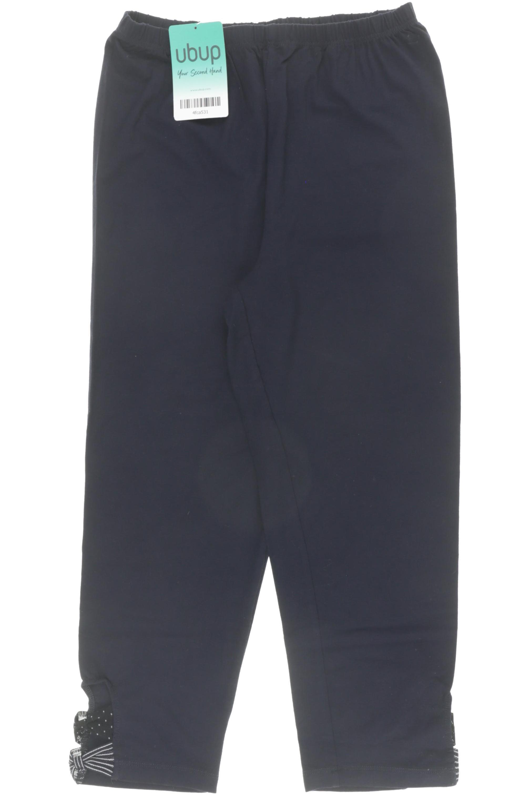 

BiBA Damen Stoffhose, blau, Gr.