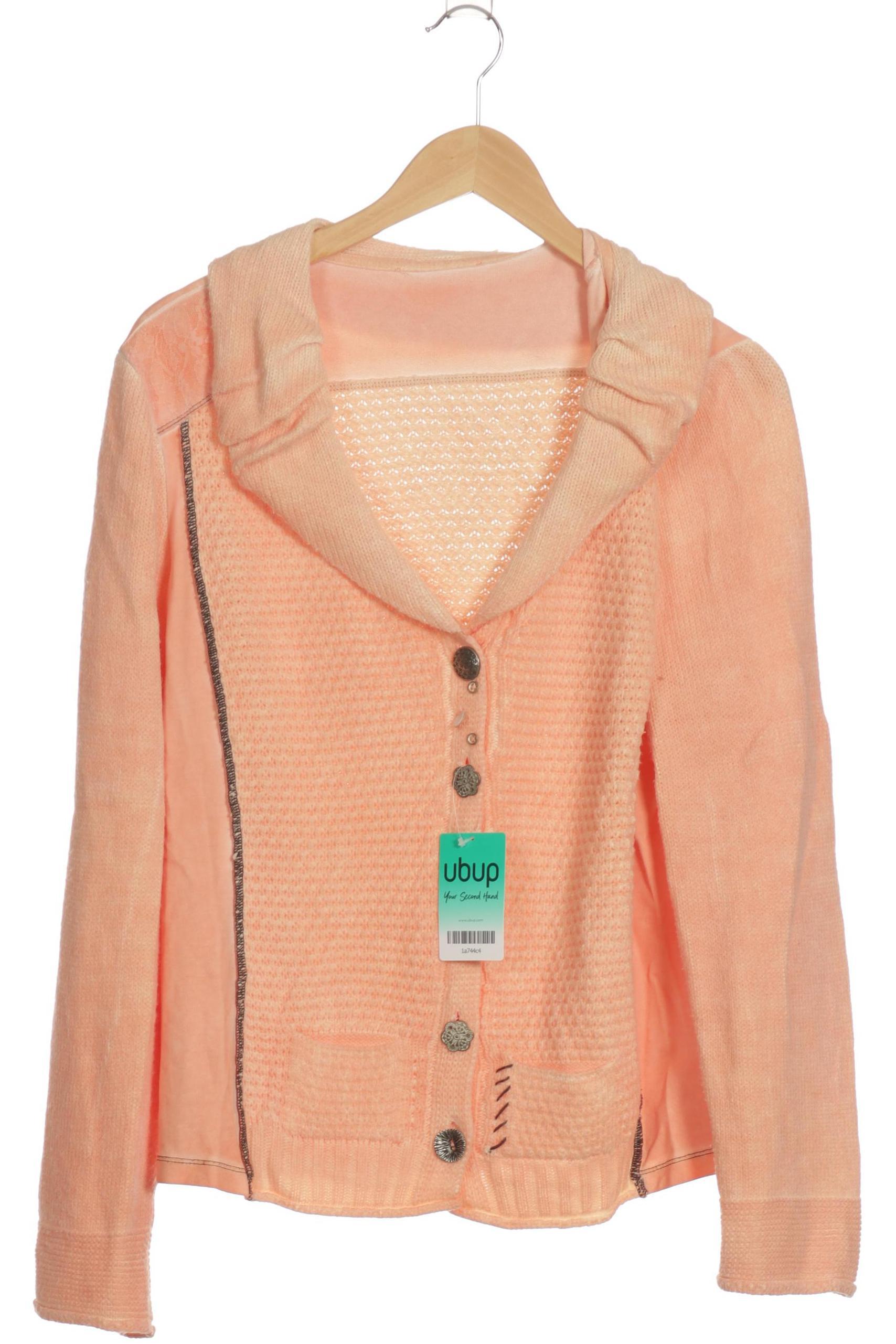 

BiBA Damen Strickjacke, pink, Gr.